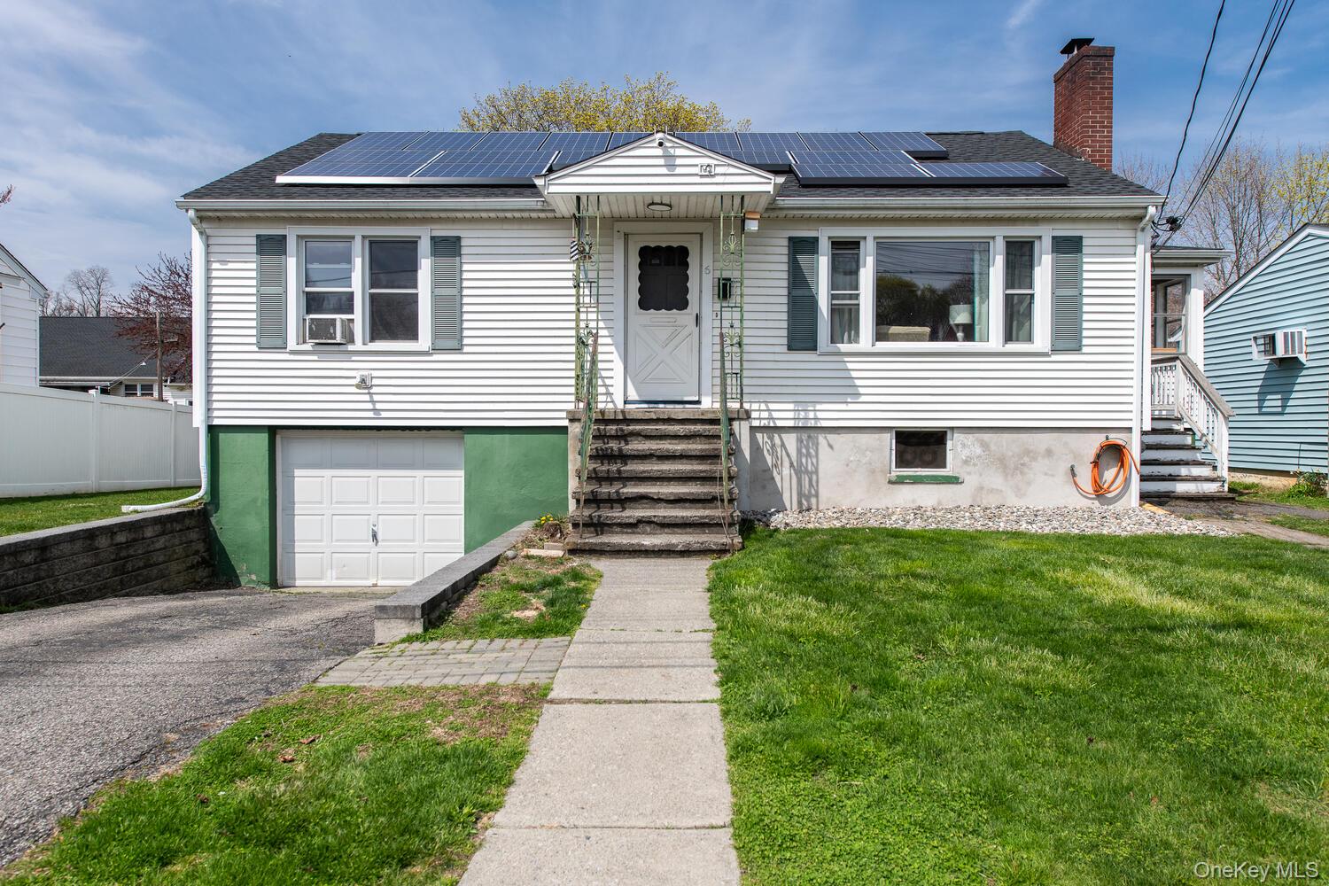 6 Adams Street