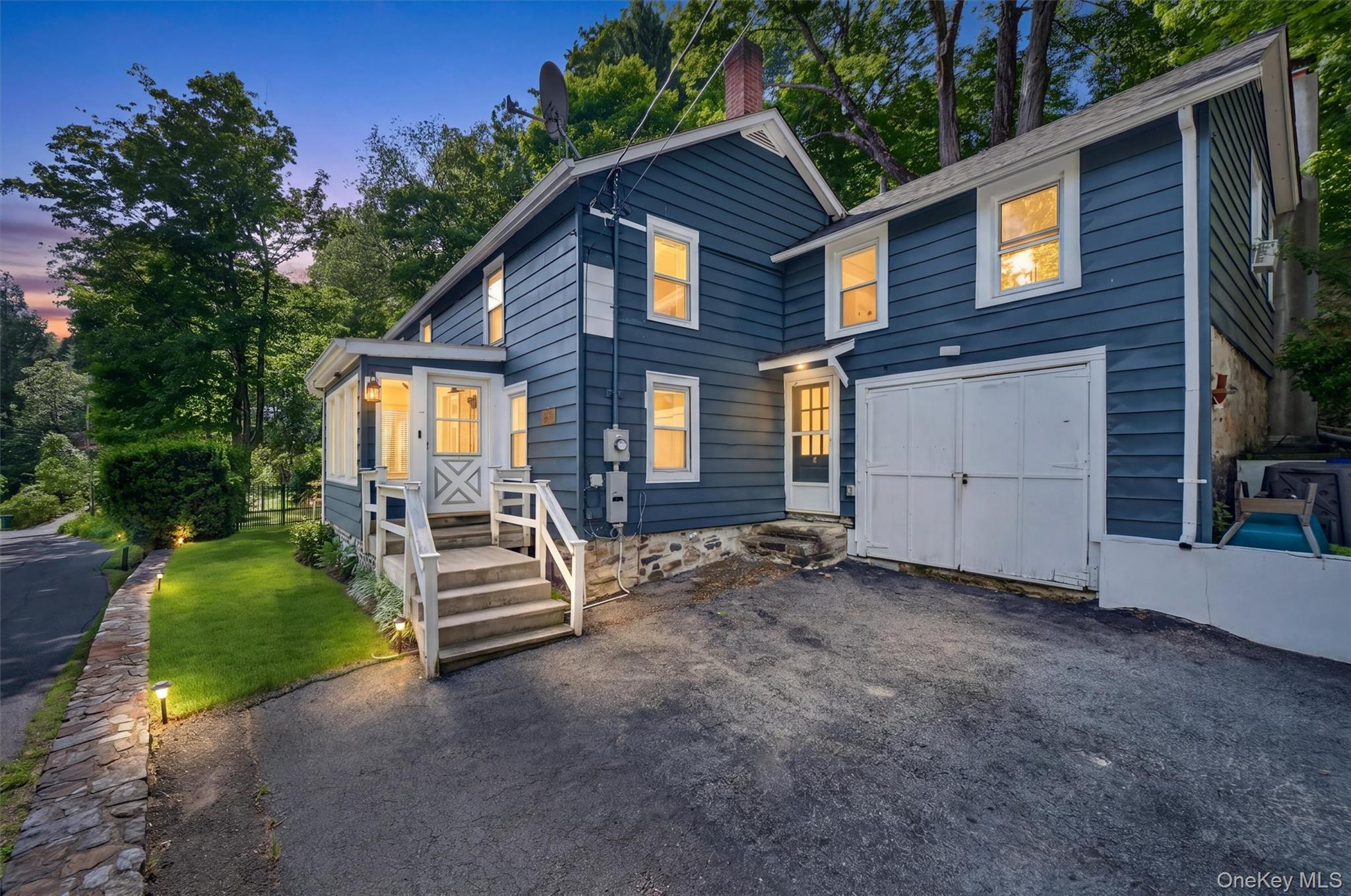71 S Highland Drive
