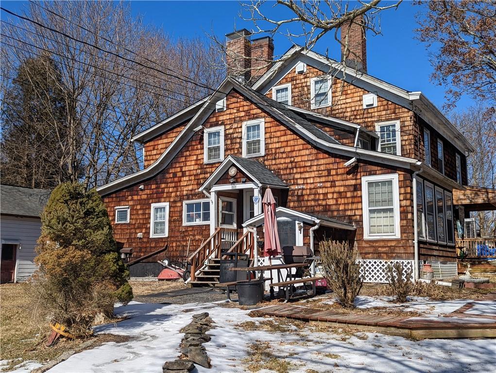 614 Sand Hill Road