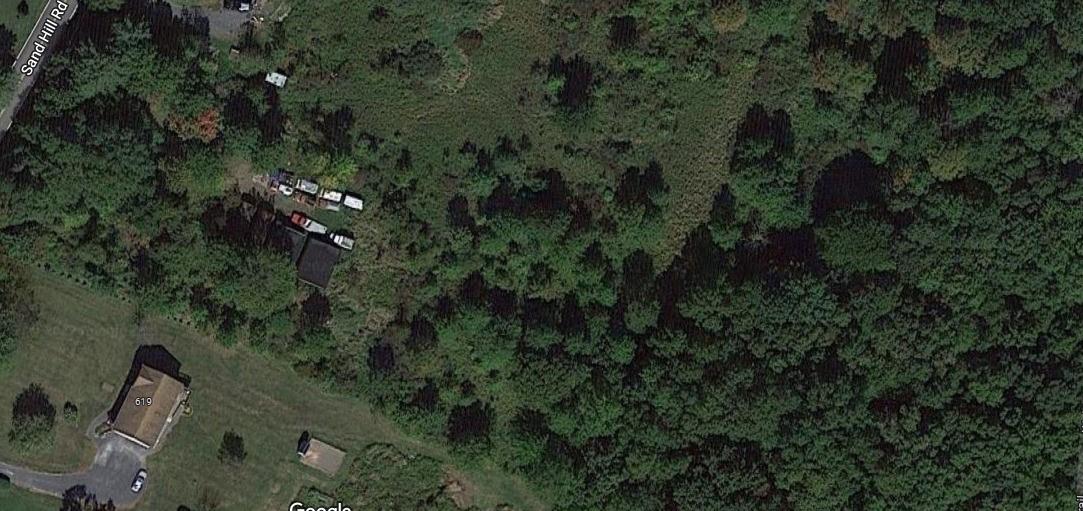 615 Sand Hill Road