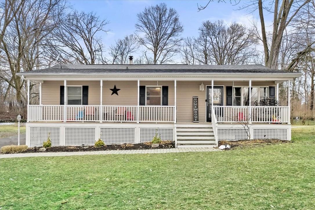 24 Fenmore Drive