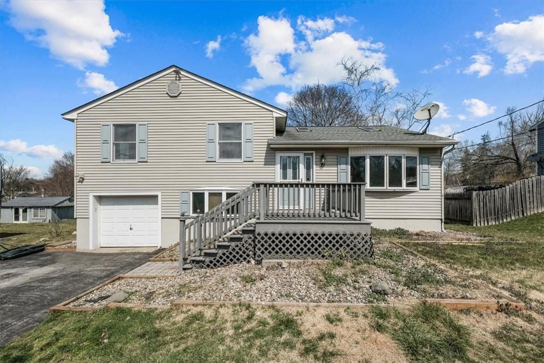 21 Peacock Lane