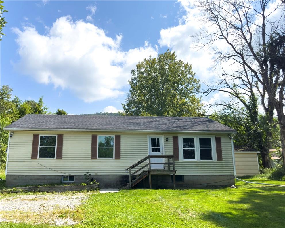 380 Sinpatch Road # 1