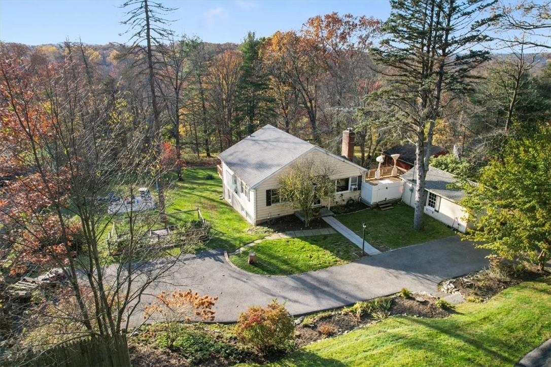 21 Sun Hill Road