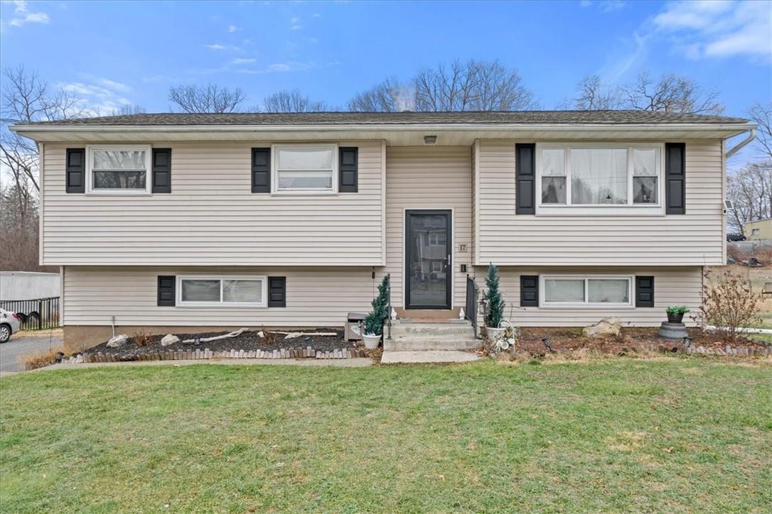 17 Stuart Drive