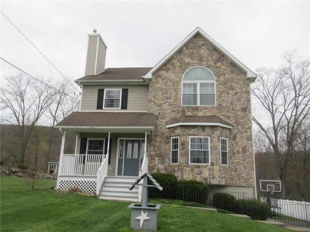 9 Hilltop Lane