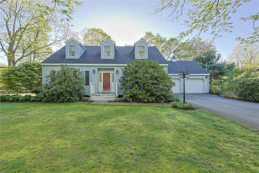 66 Colden Hill Road