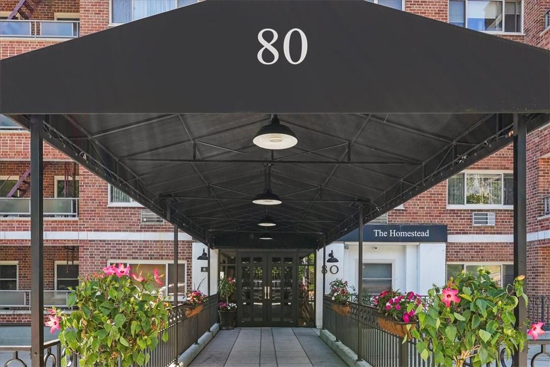 80 E Hartsdale Avenue Unit: 622
