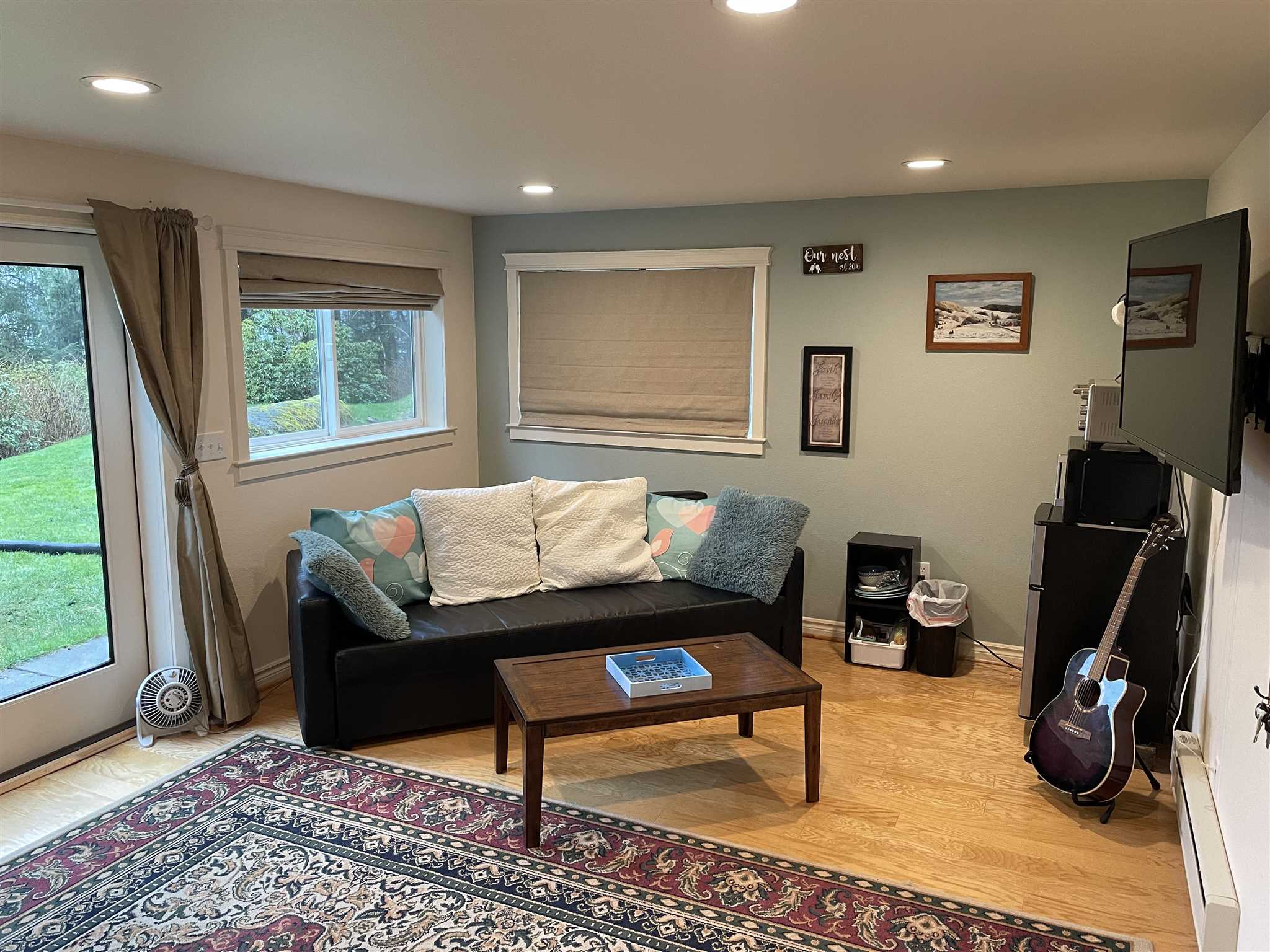 7249 South Tongass Highway