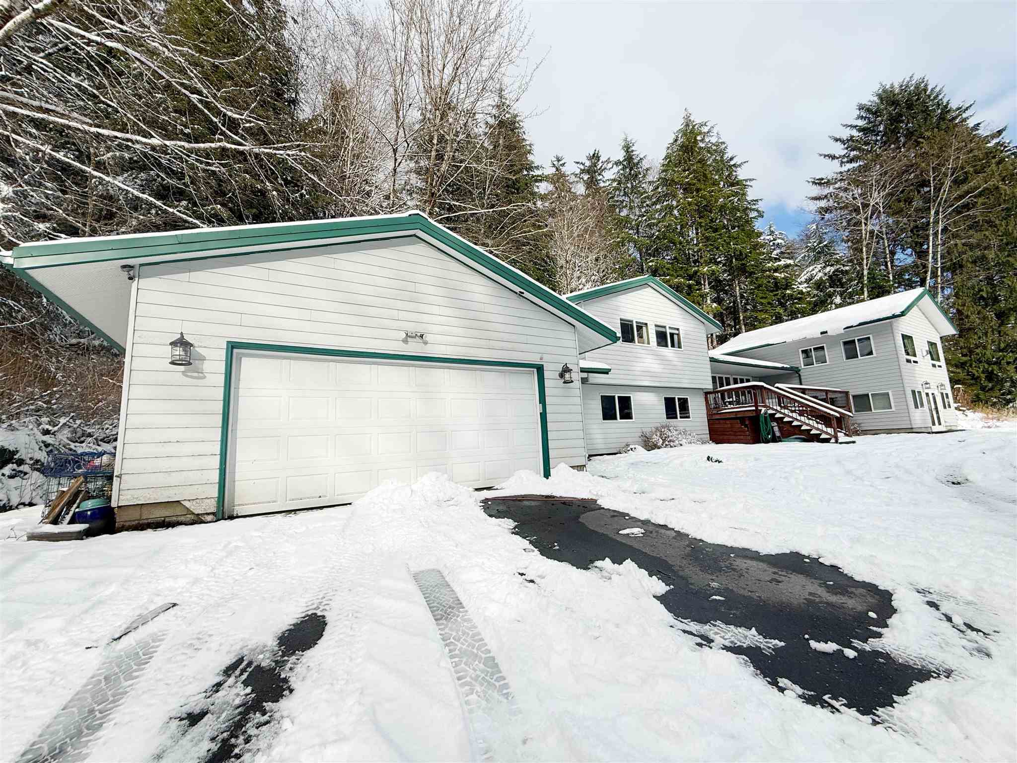 7249 South Tongass Highway