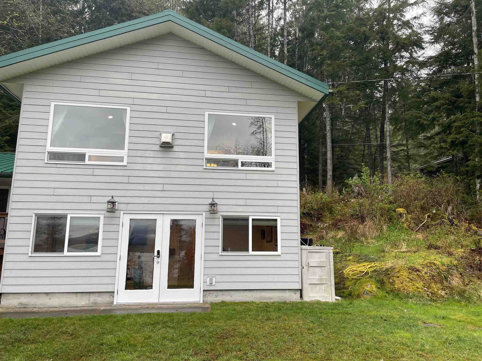 7249 South Tongass Highway