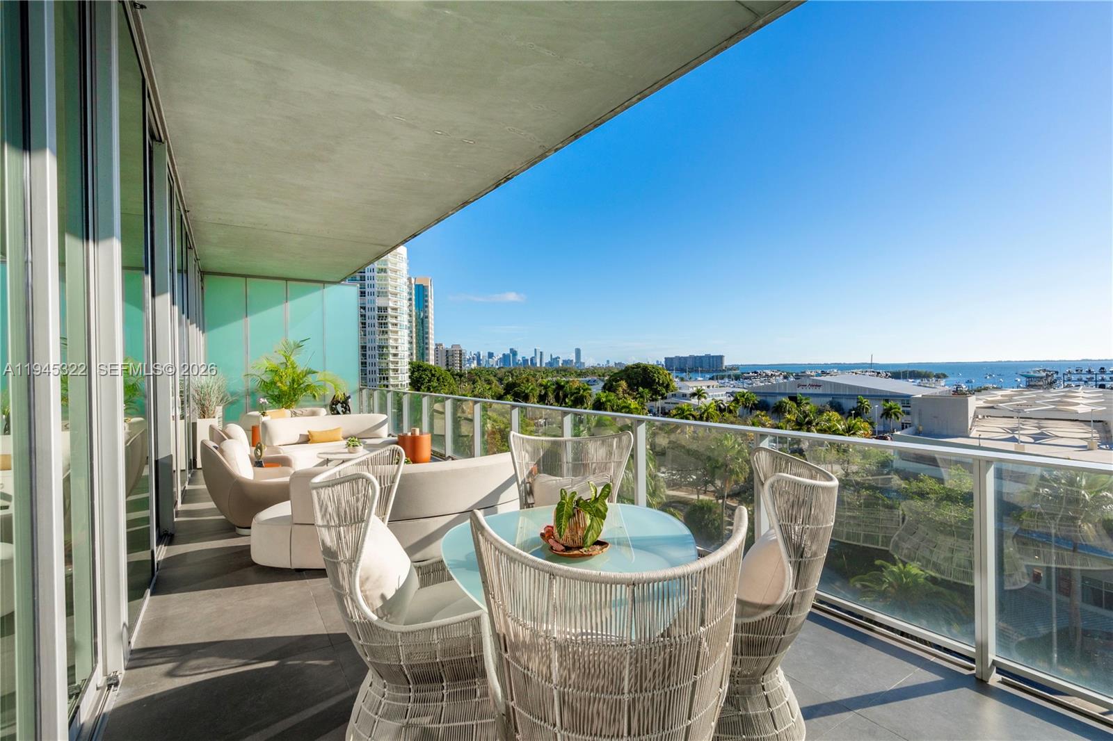 2675 S Bayshore Dr # 603S