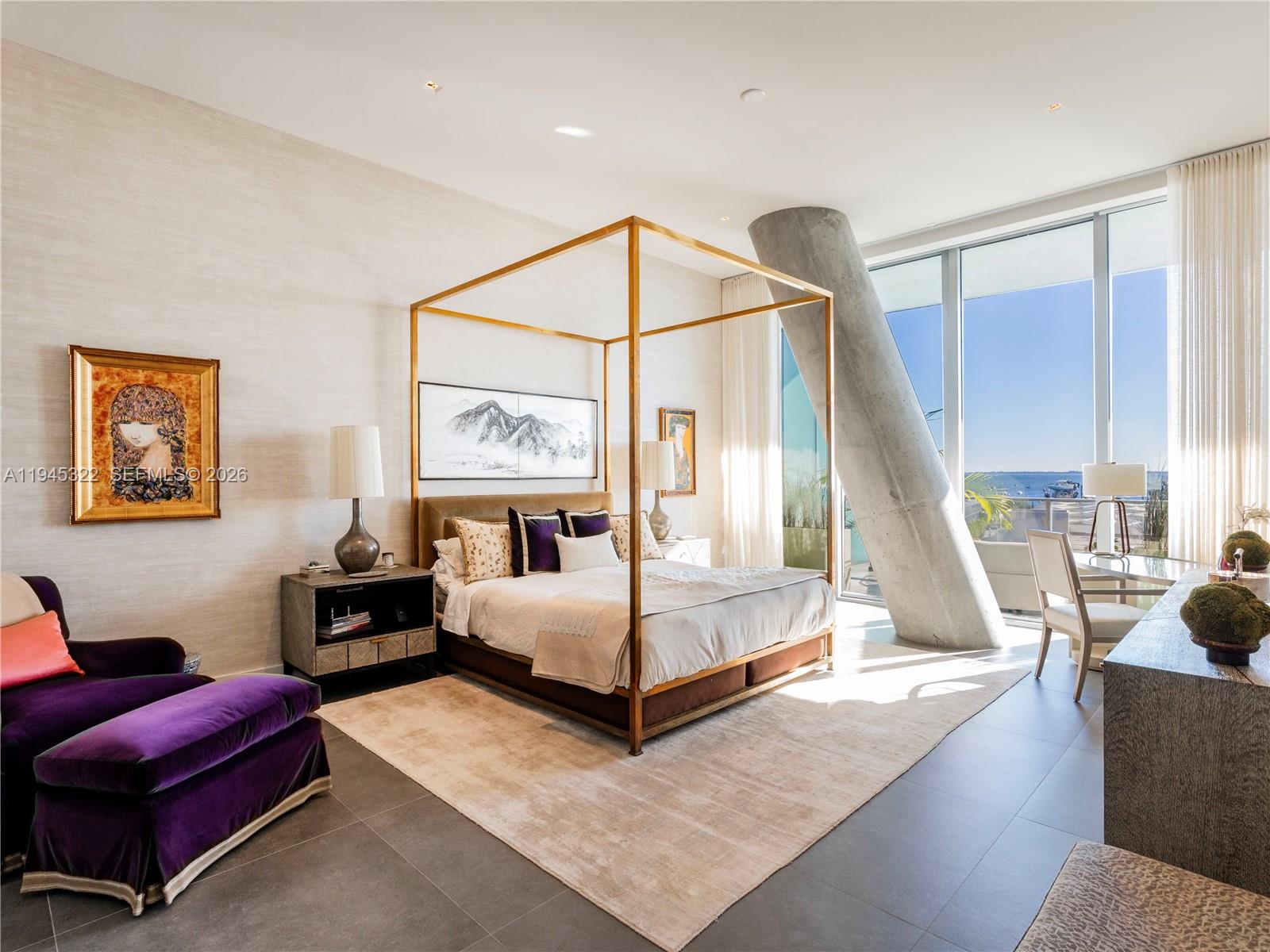 2675 S Bayshore Dr # 603S