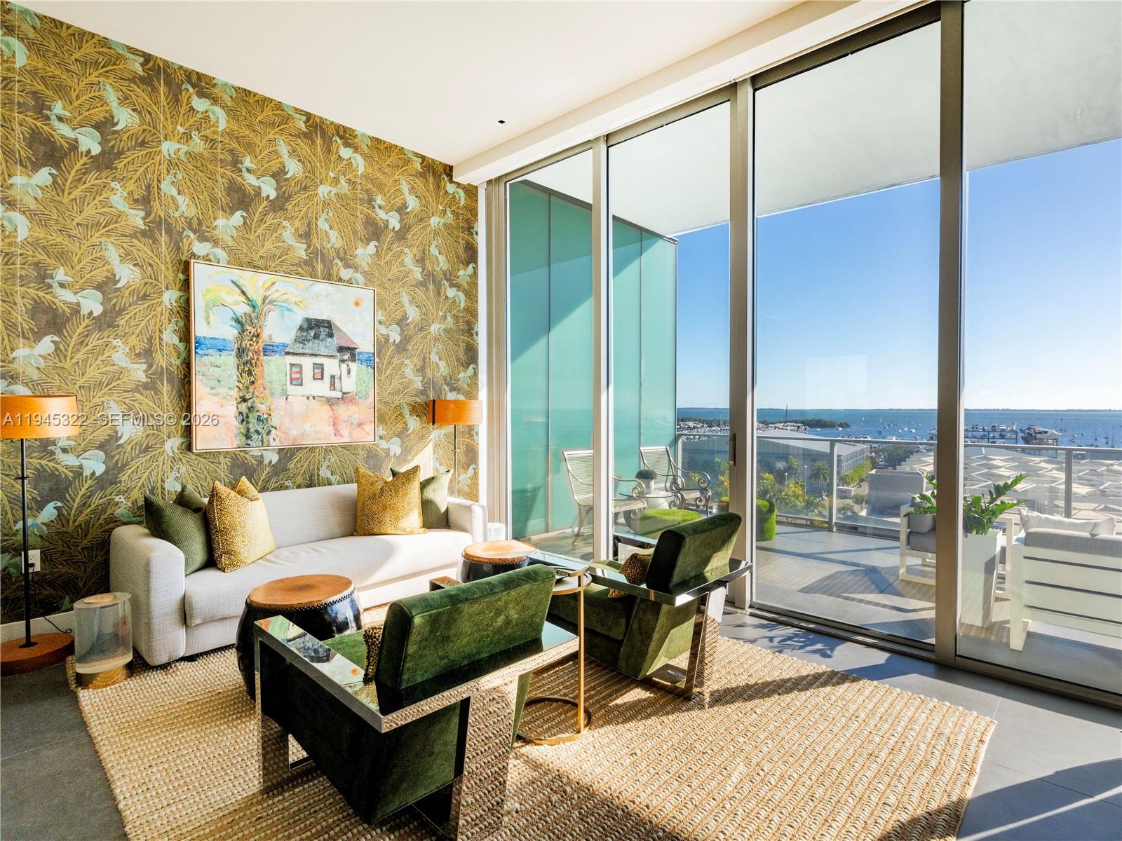 2675 S Bayshore Dr # 603S