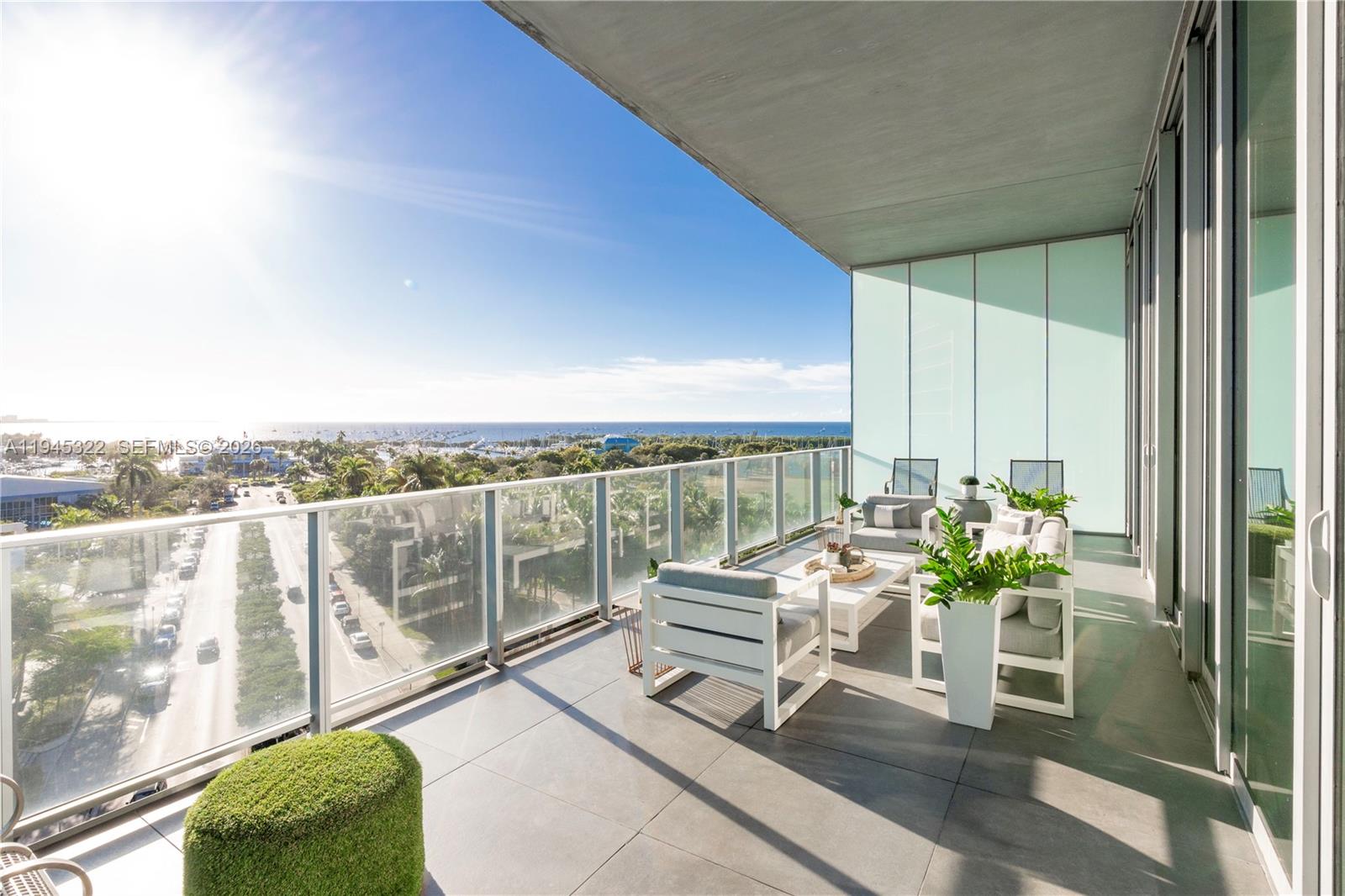 2675 S Bayshore Dr # 603S