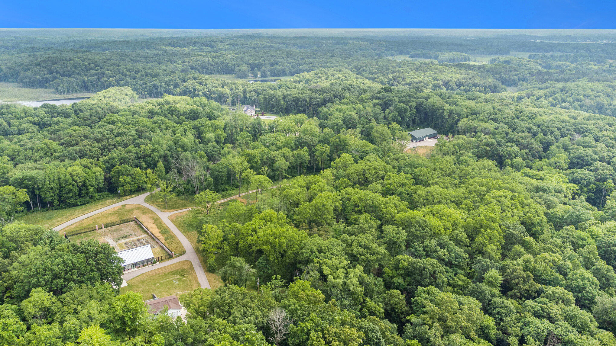22072 Pine Lake Rd Road