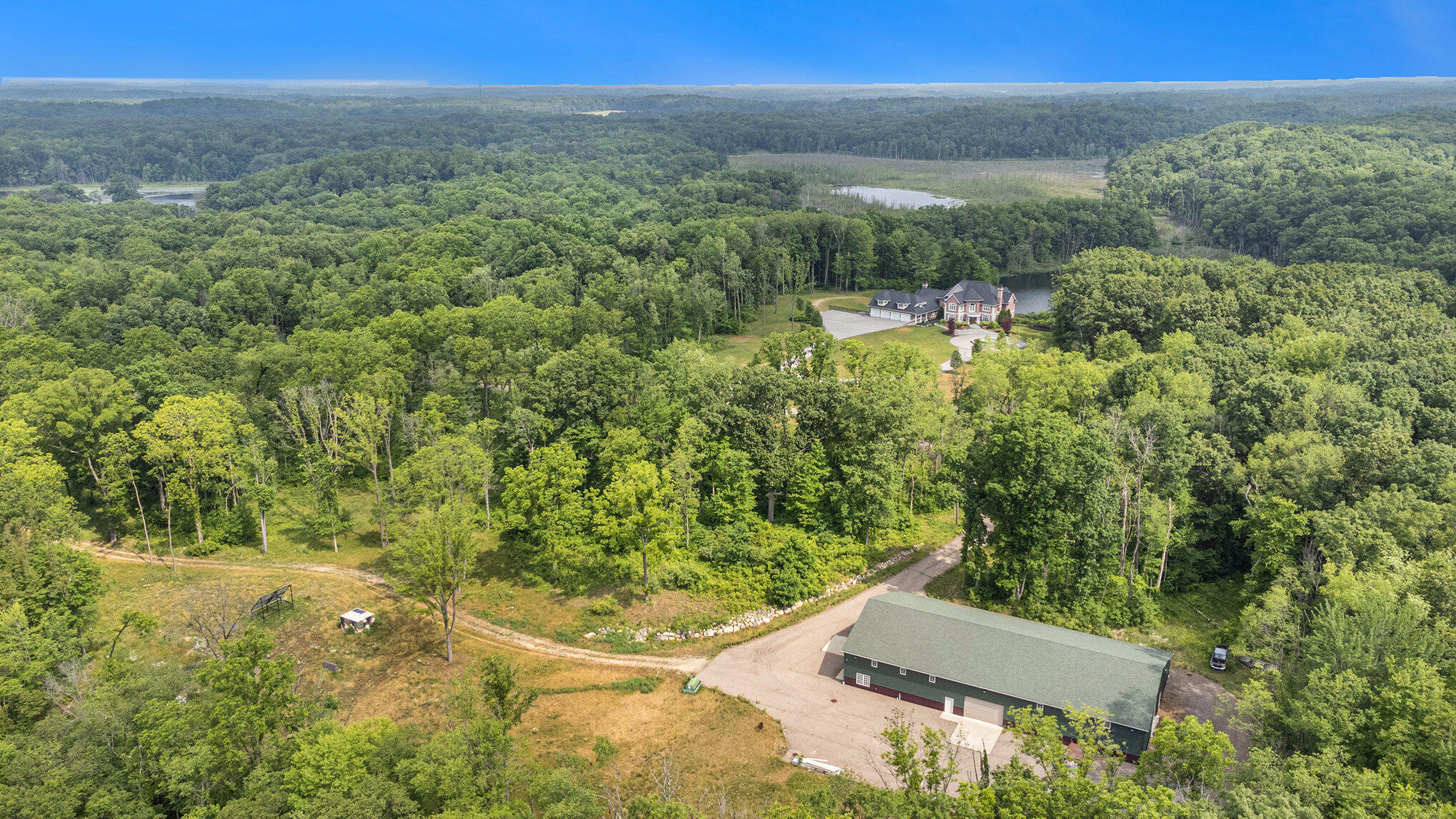 22072 Pine Lake Rd Road