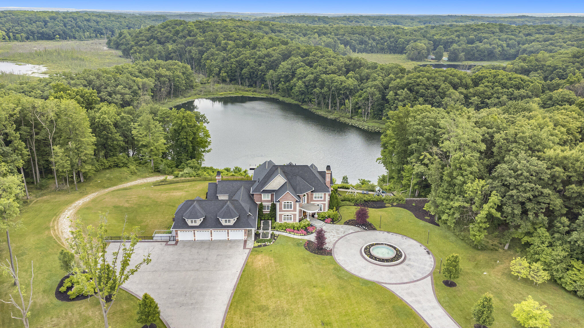 22072 Pine Lake Rd Road