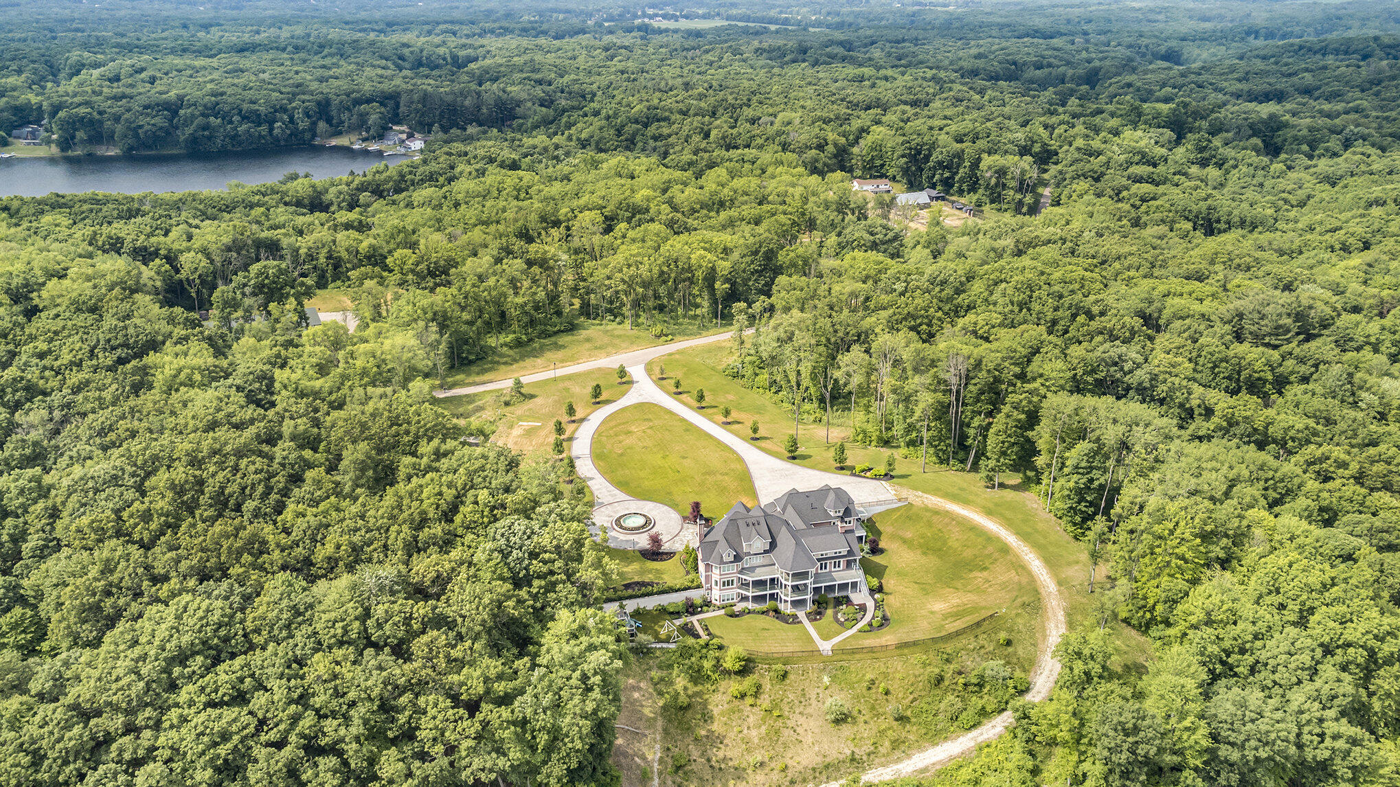 22072 Pine Lake Rd Road