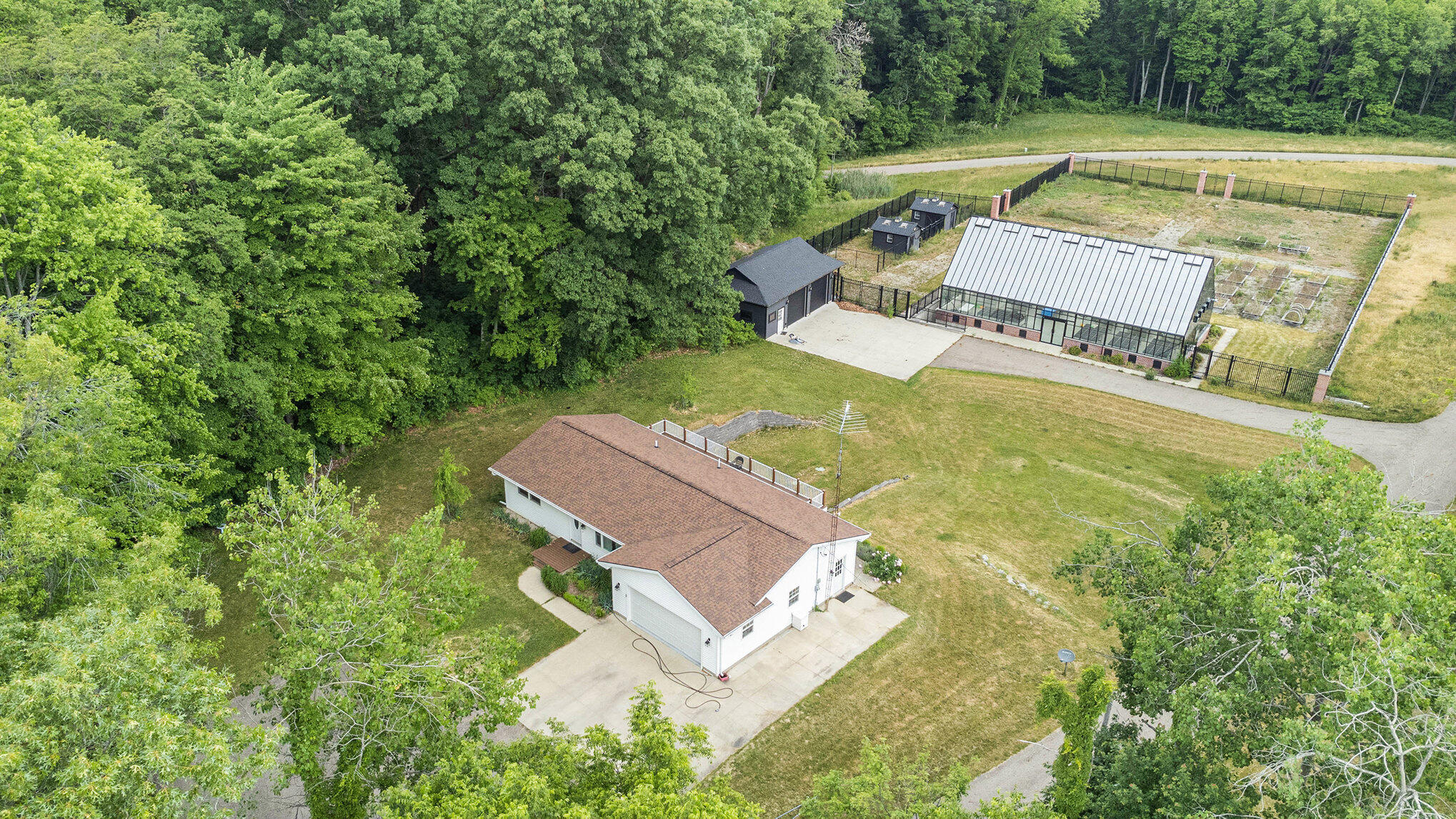 22072 Pine Lake Rd Road