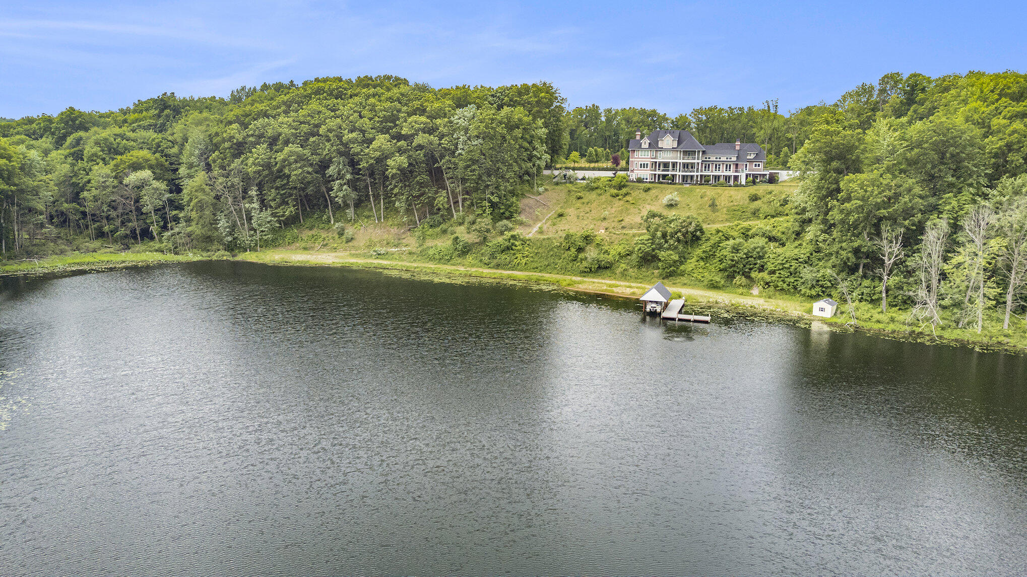 22072 Pine Lake Rd Road