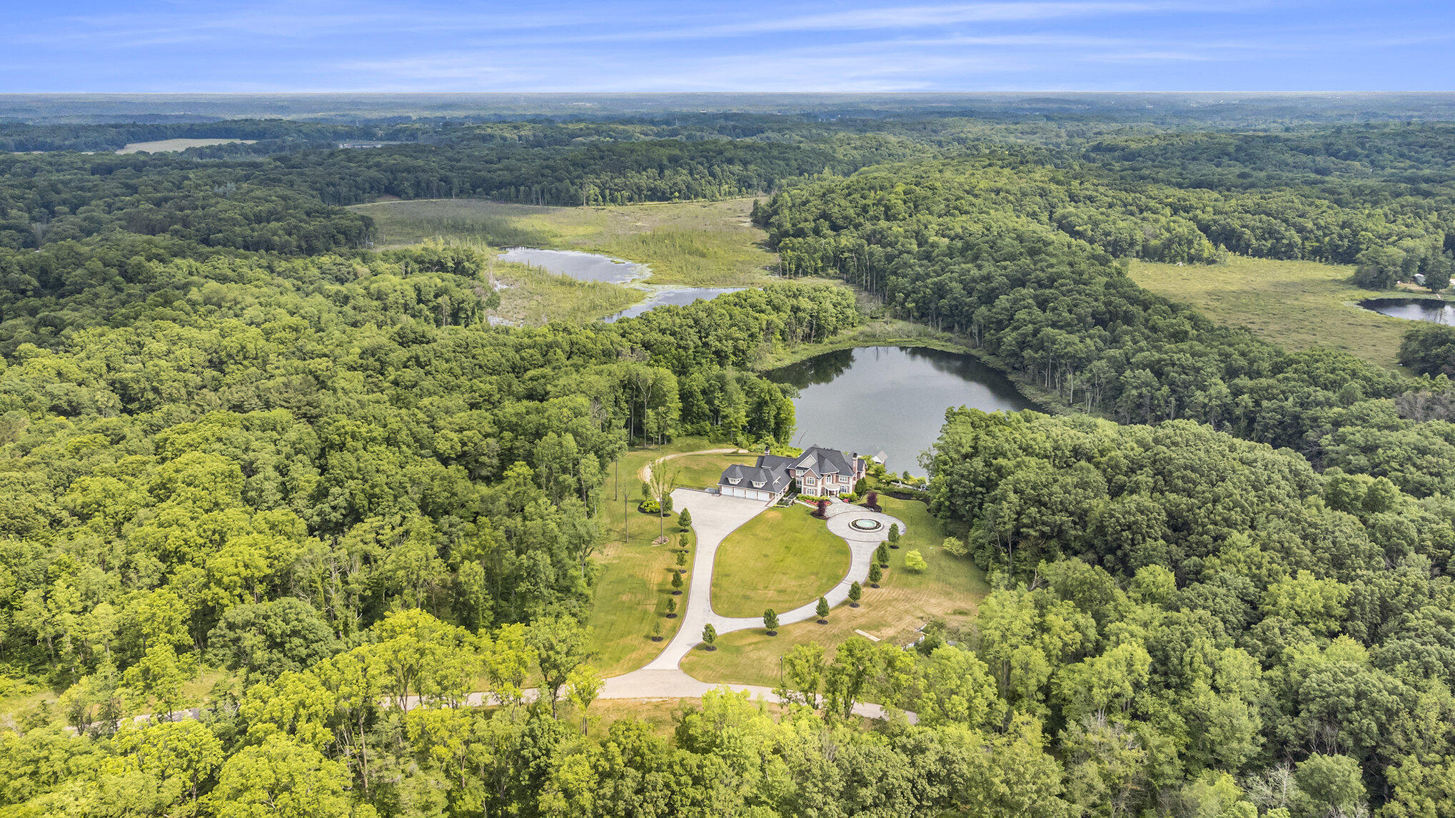 22072 Pine Lake Rd Road