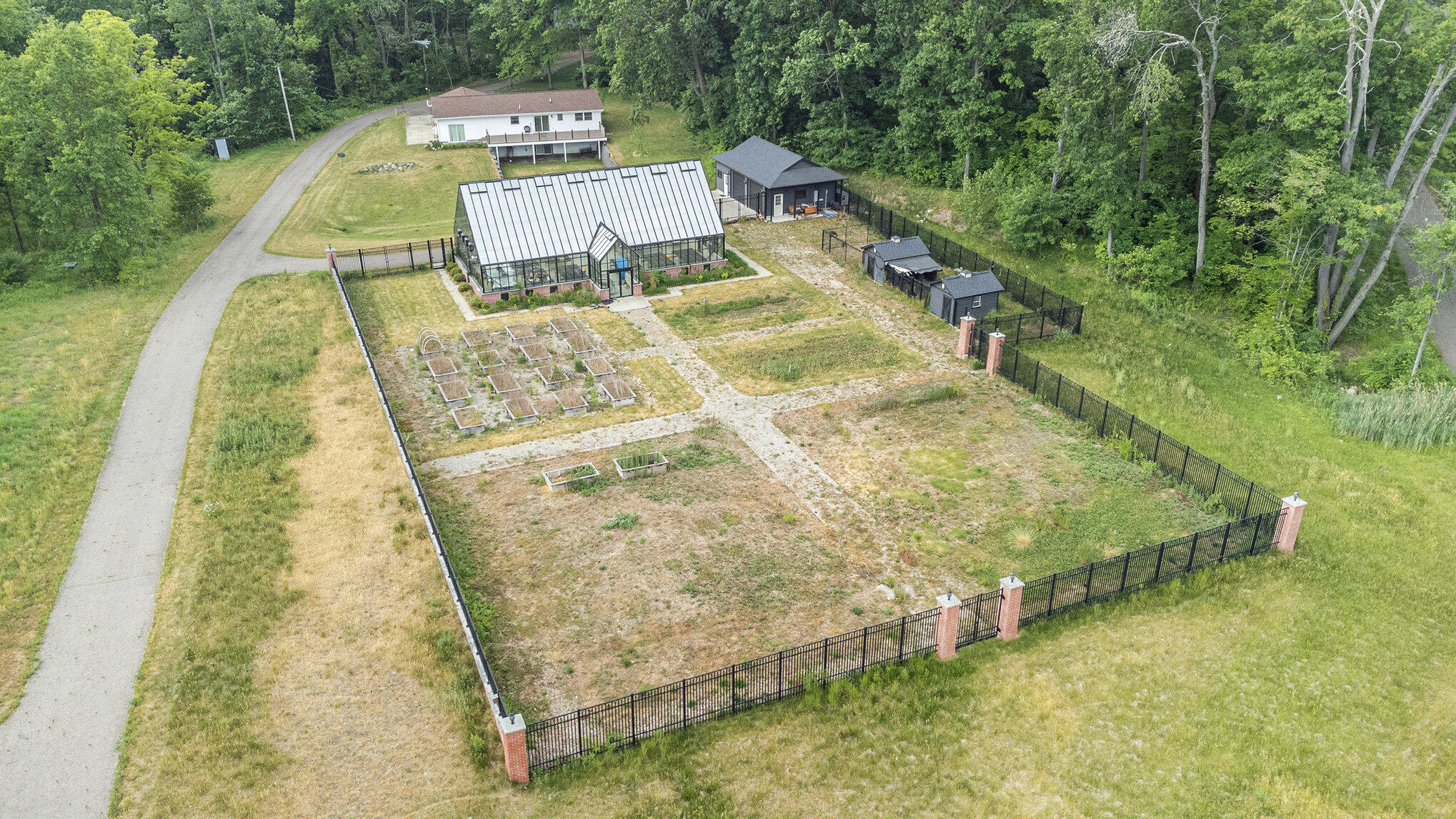 22072 Pine Lake Rd Road
