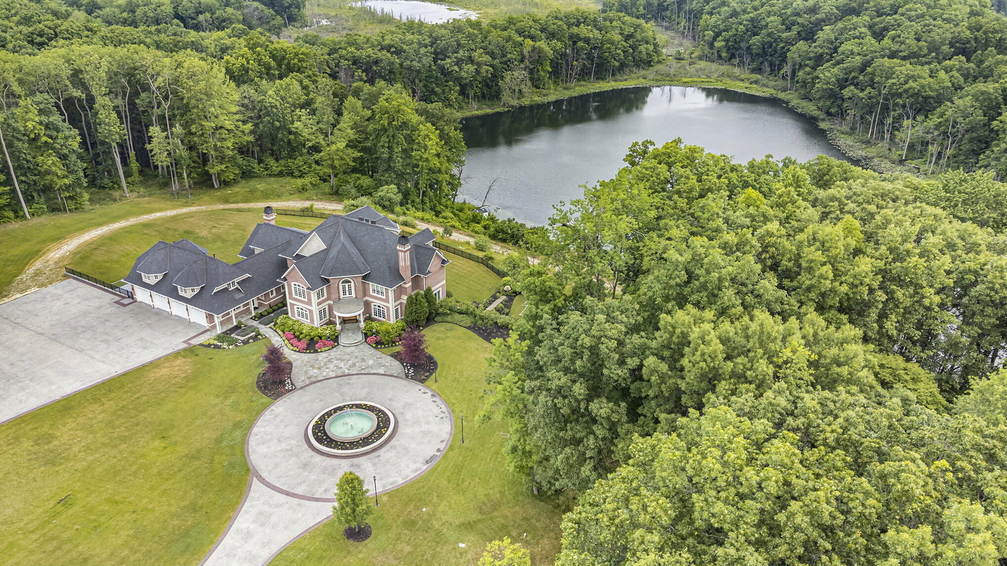 22072 Pine Lake Rd Road