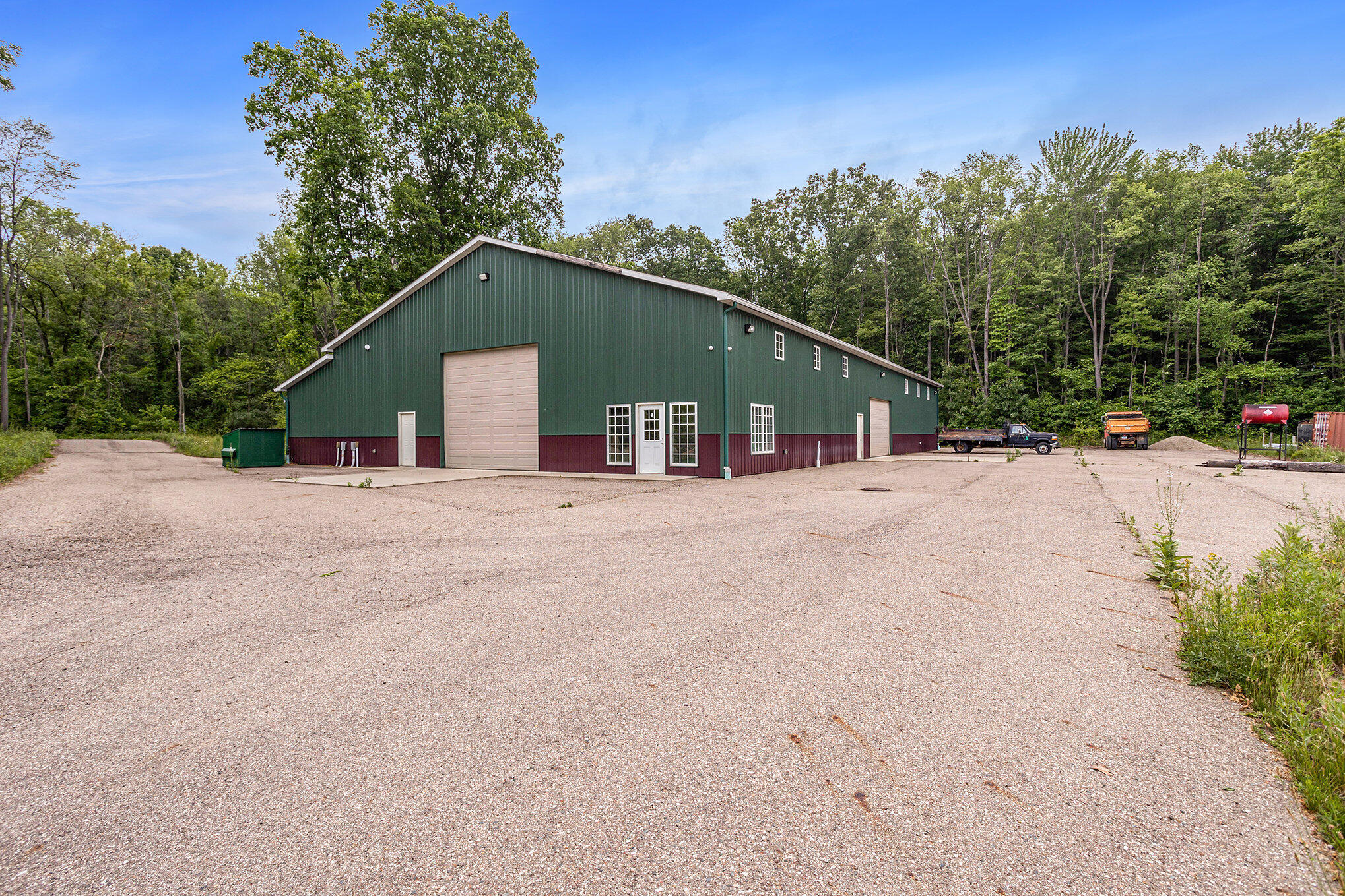22072 Pine Lake Rd Road