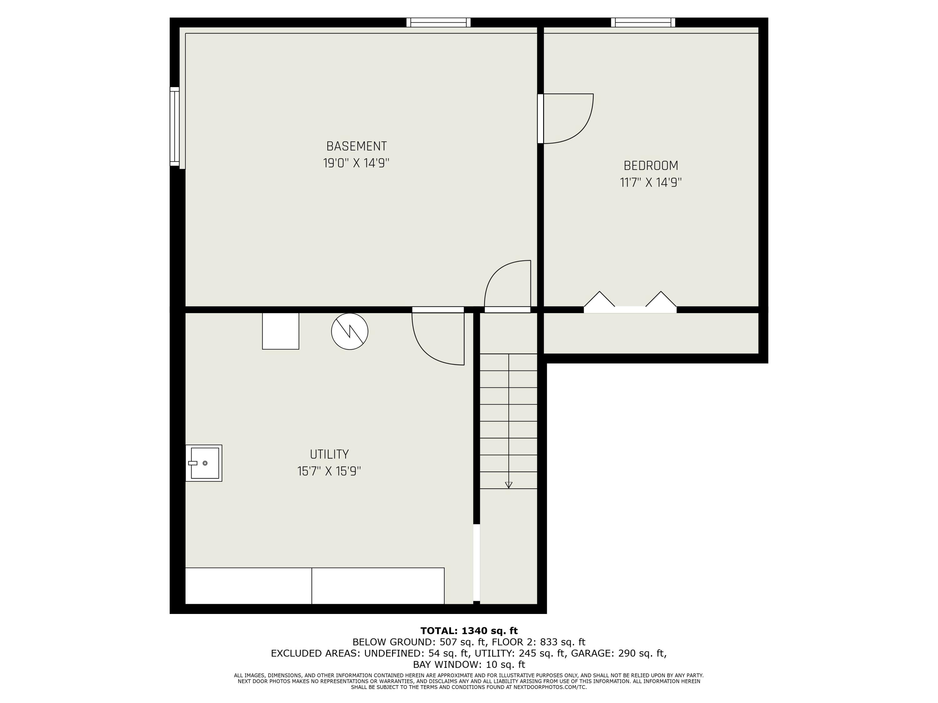 10141 Portage Road