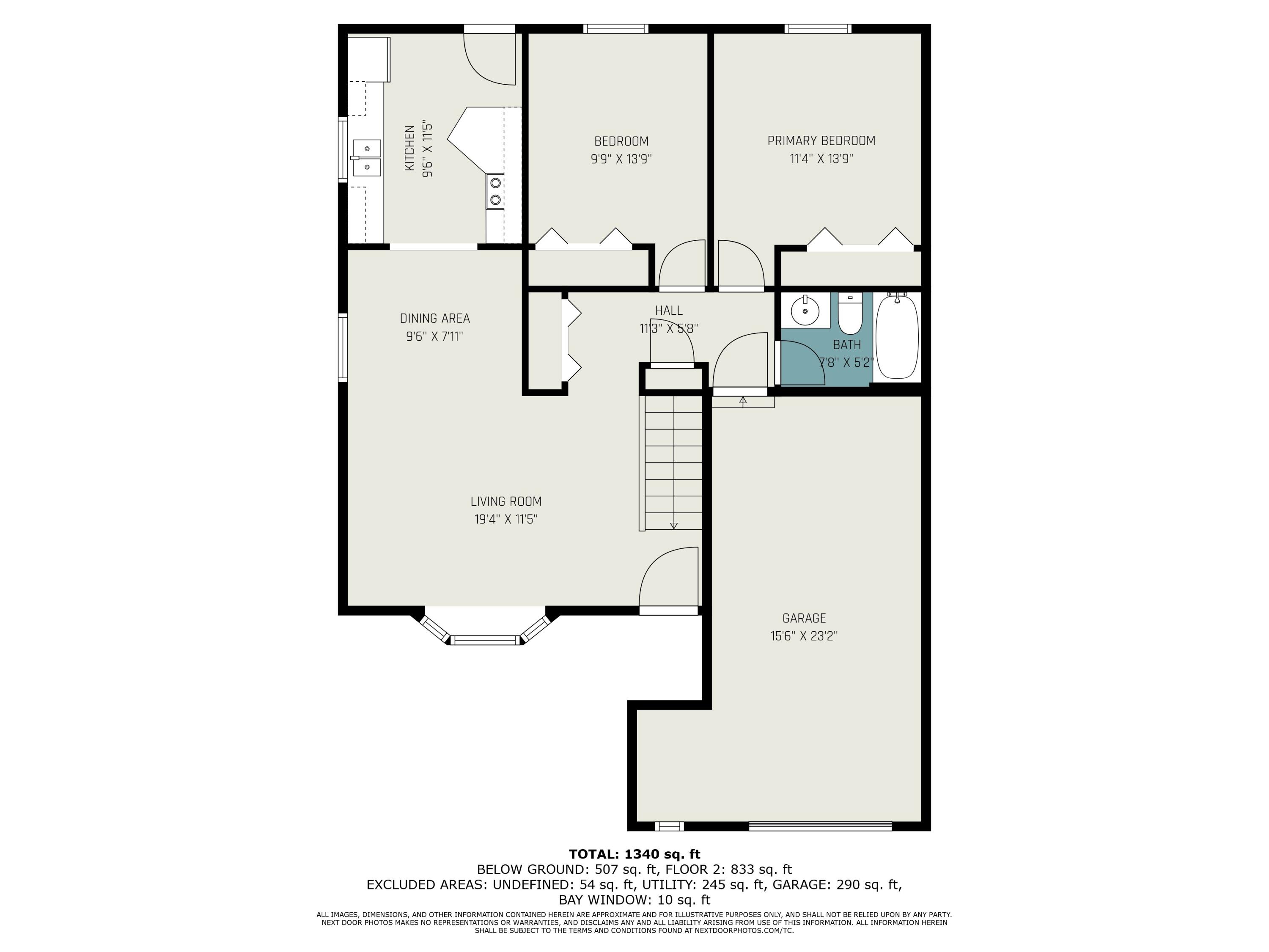 10141 Portage Road