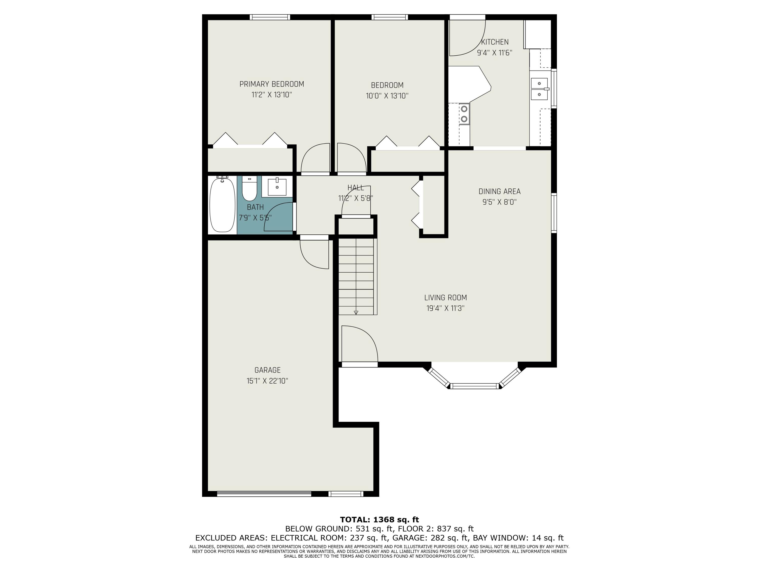 10141 Portage Road