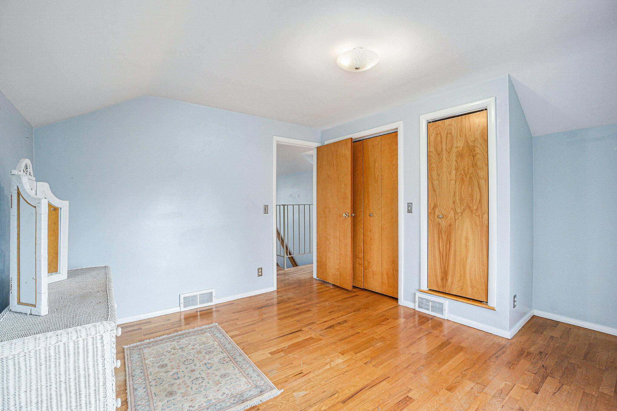 122 N Church Street