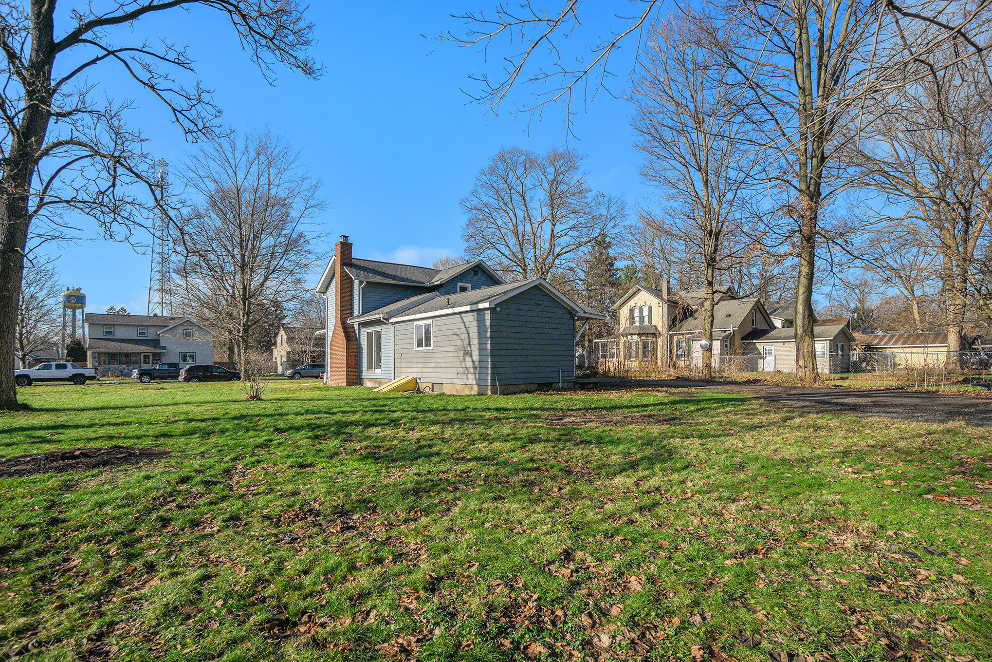 122 N Church Street