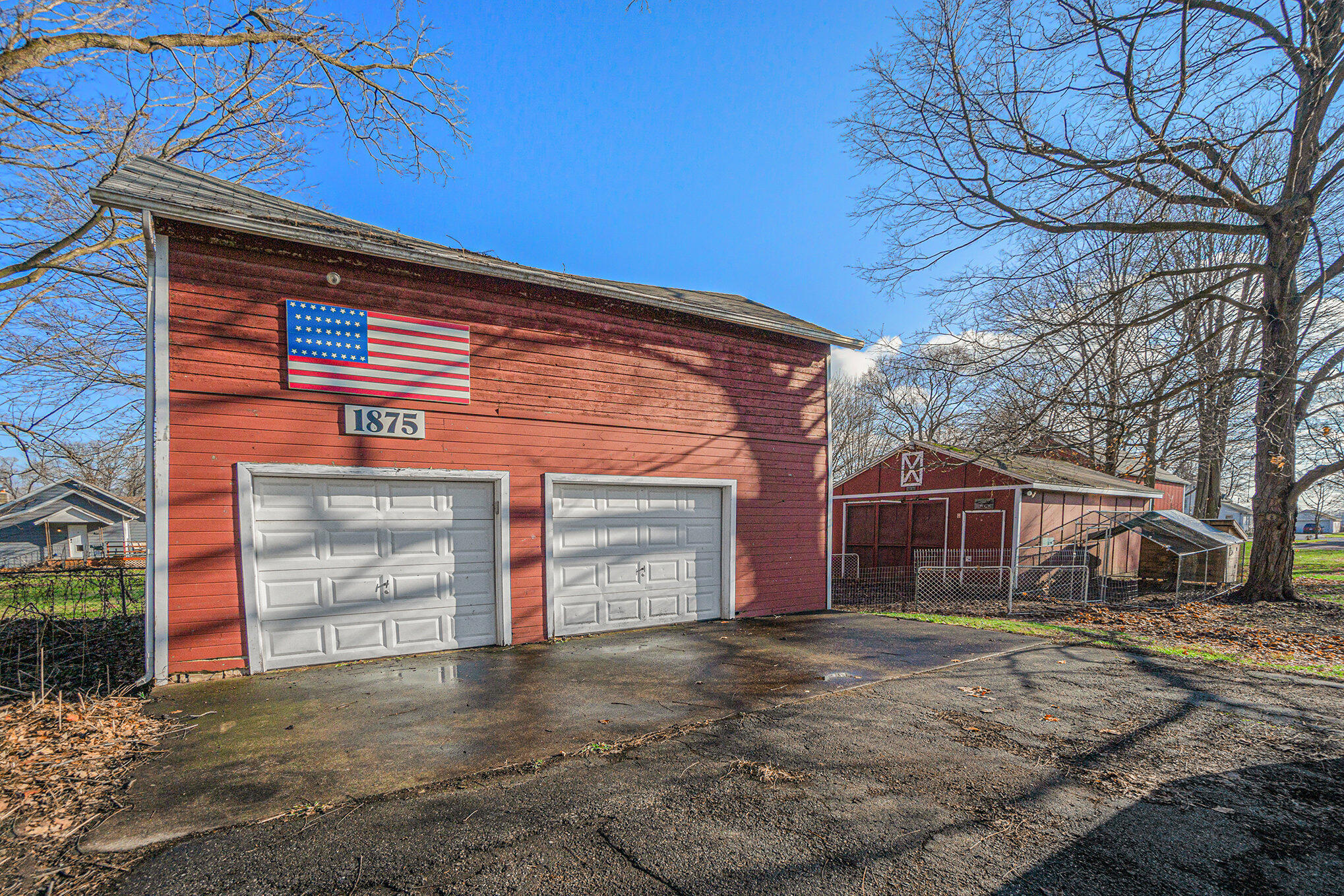 122 N Church Street