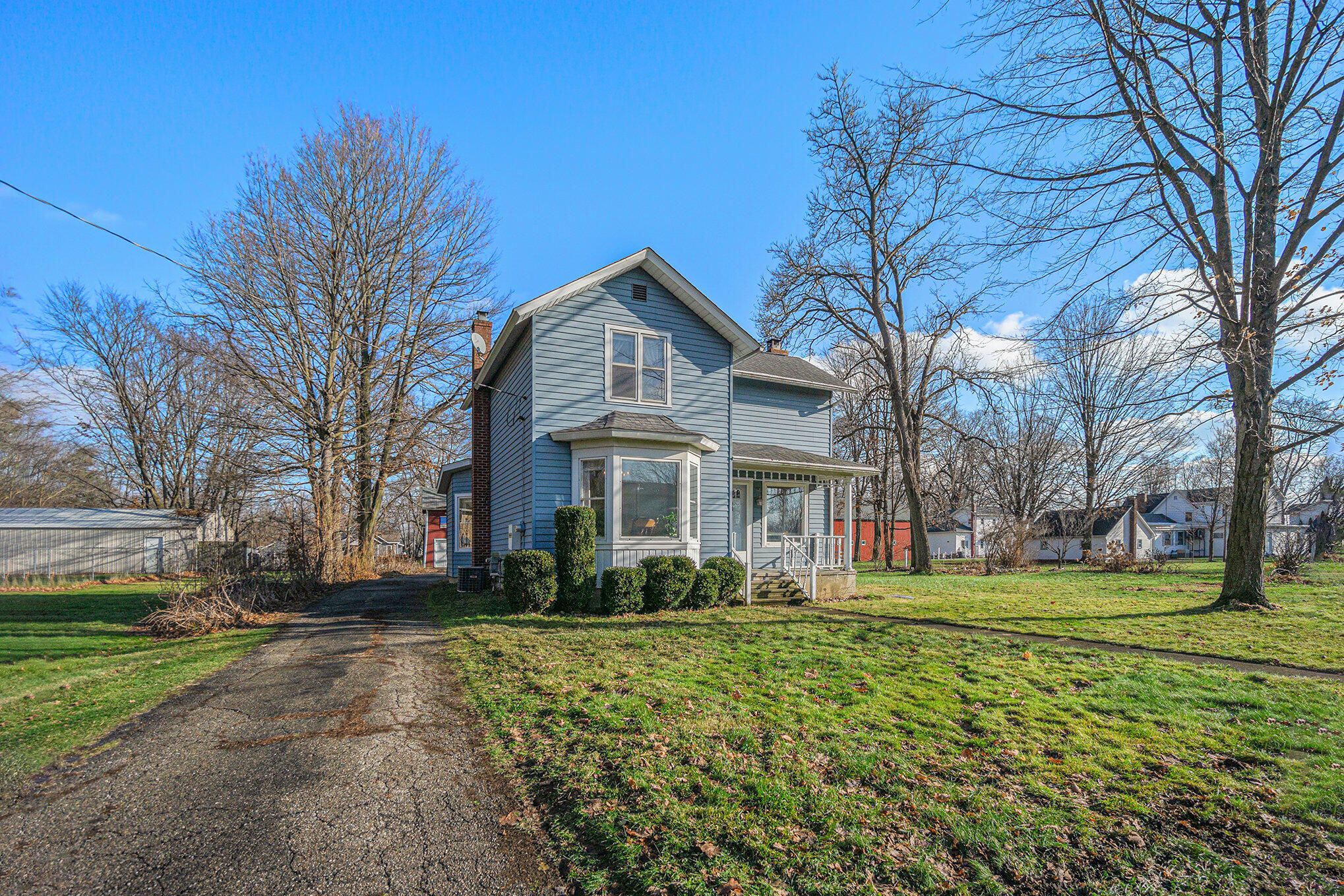 122 N Church Street