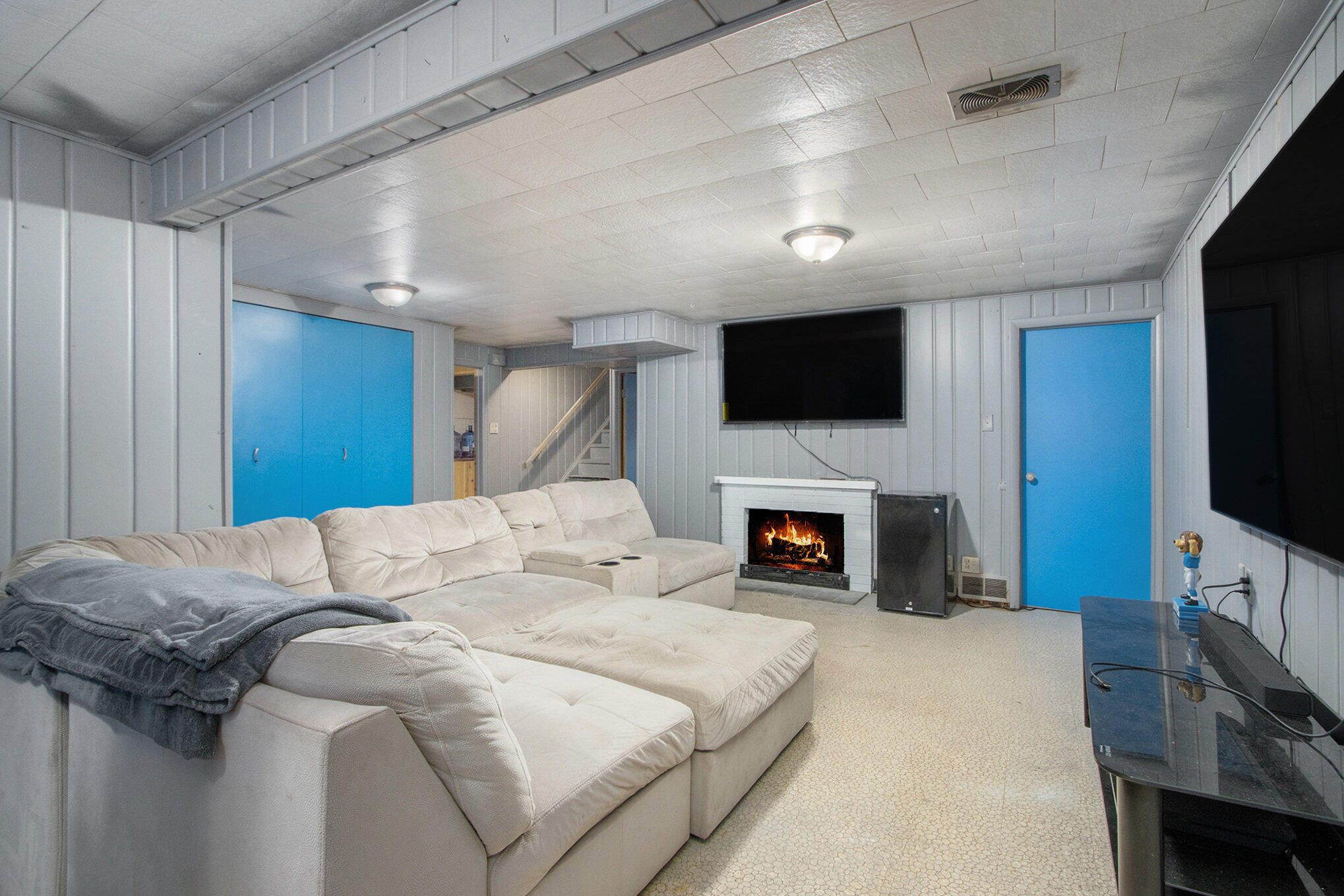 3715 Lancaster Drive