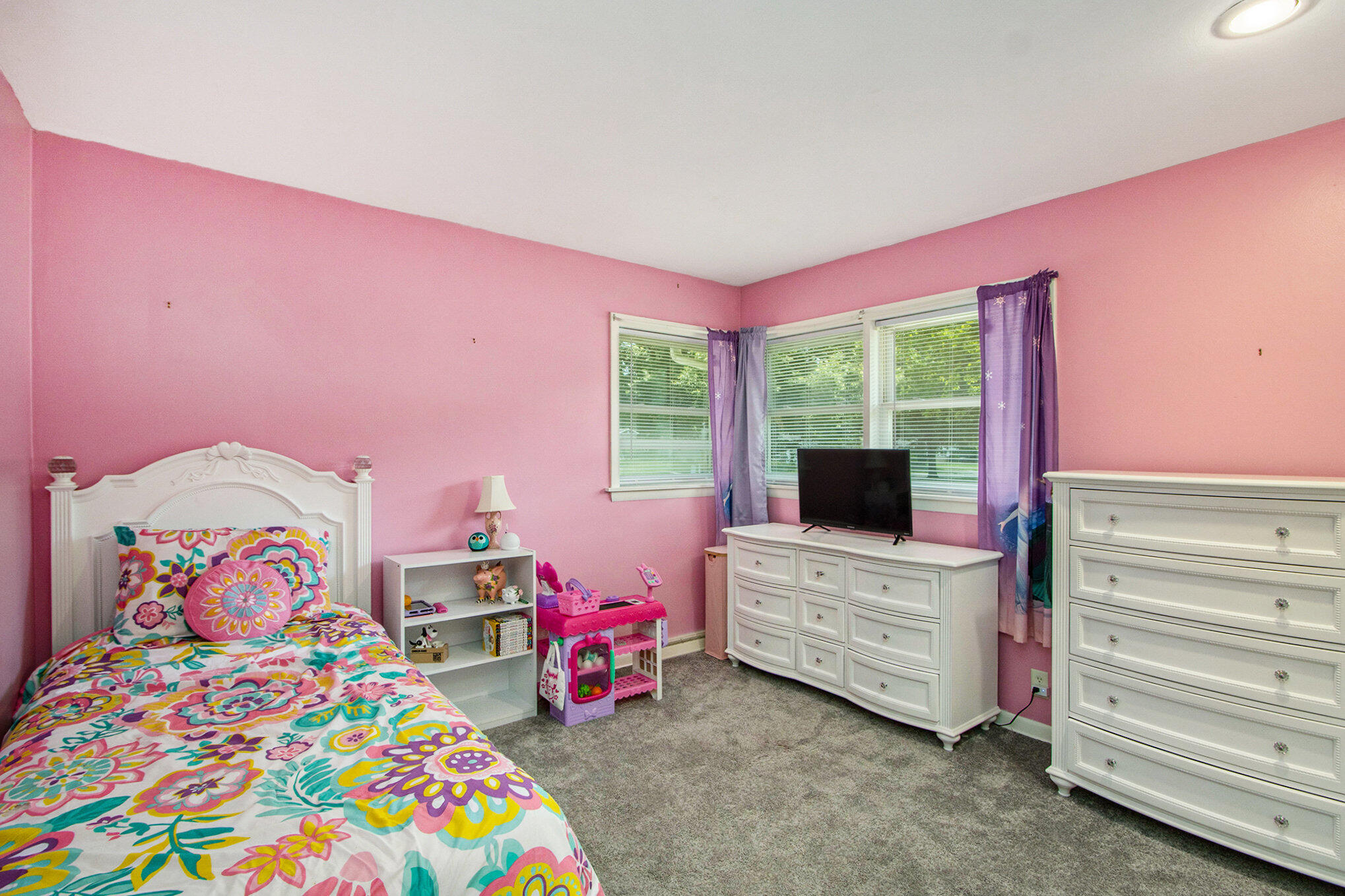 3715 Lancaster Drive