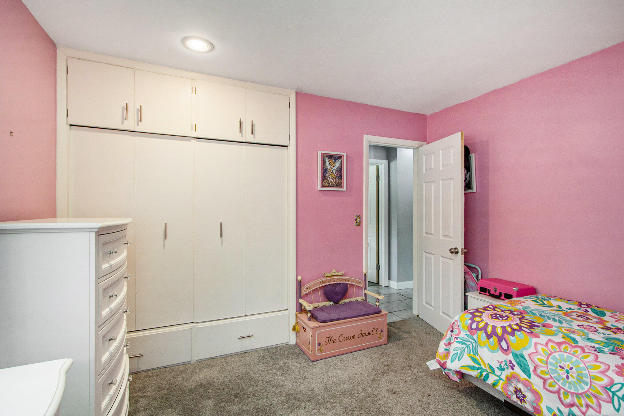 3715 Lancaster Drive