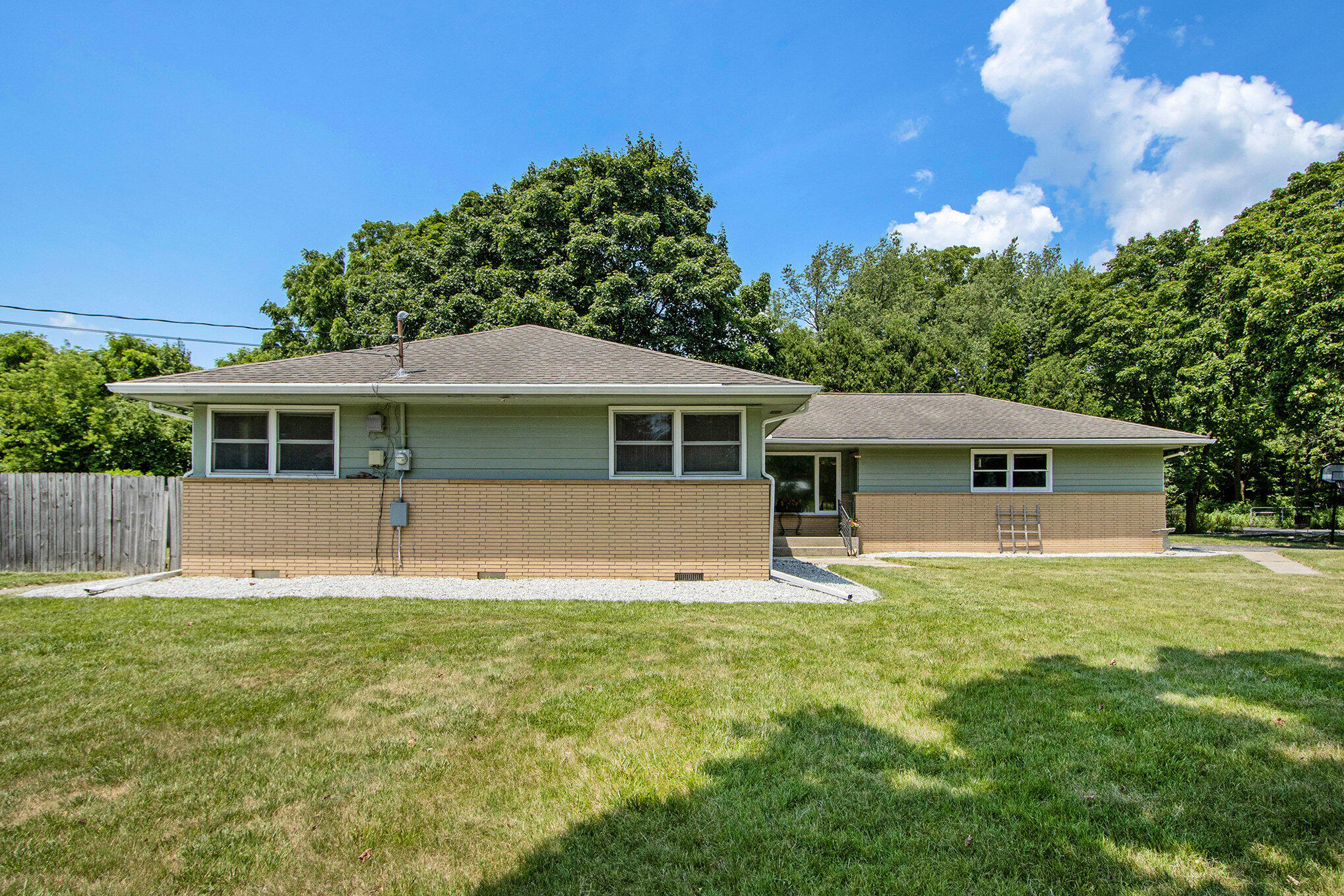 3715 Lancaster Drive