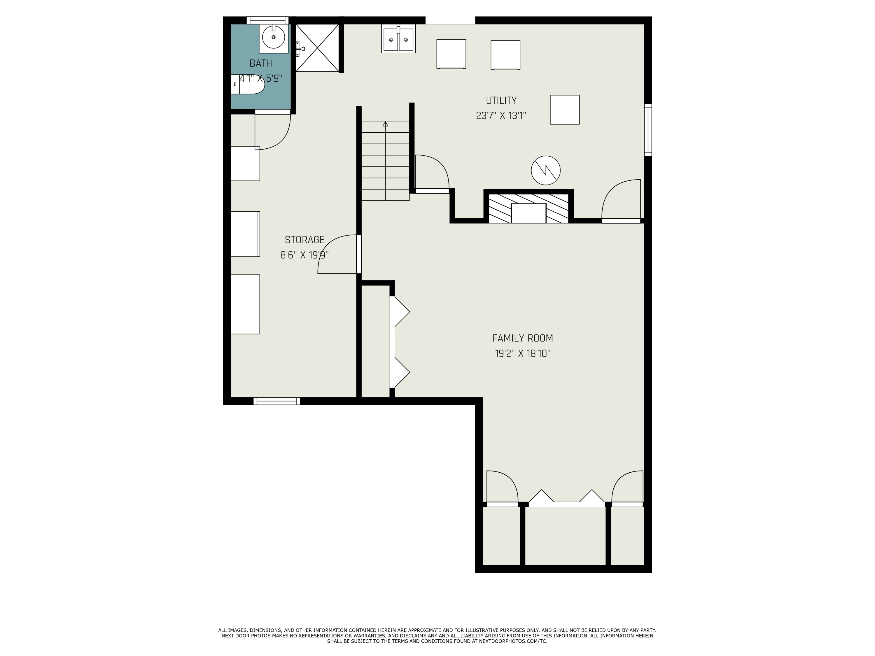 3715 Lancaster Drive