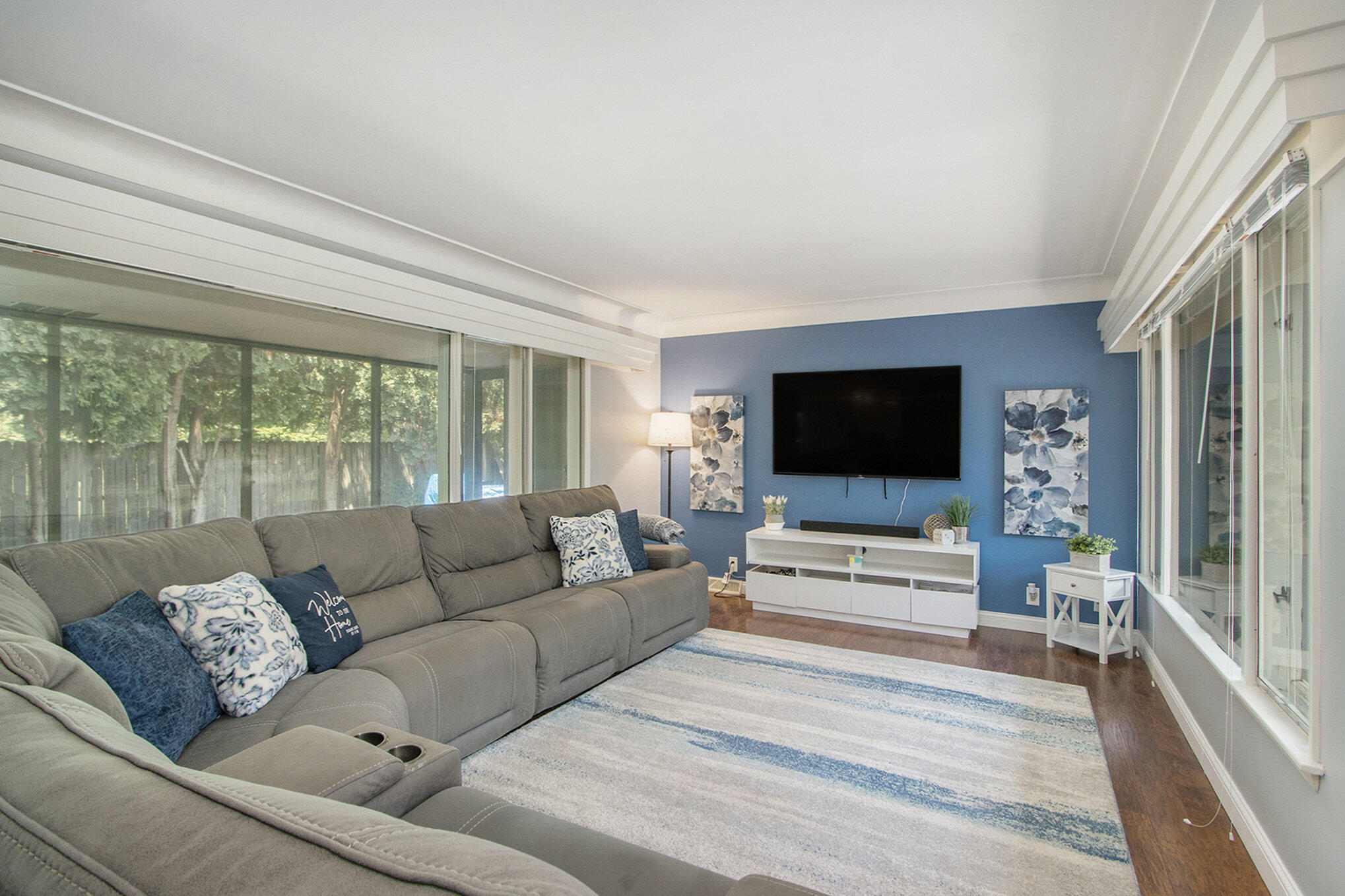 3715 Lancaster Drive