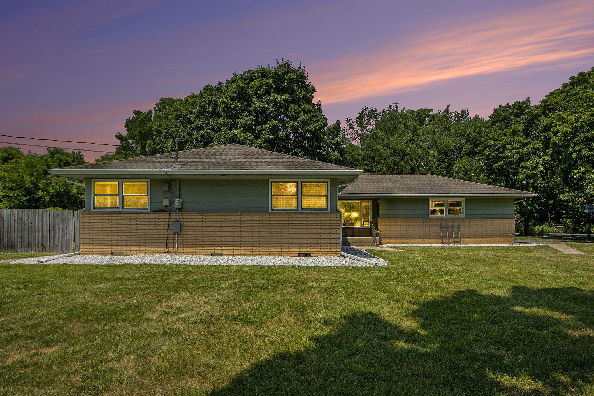 3715 Lancaster Drive