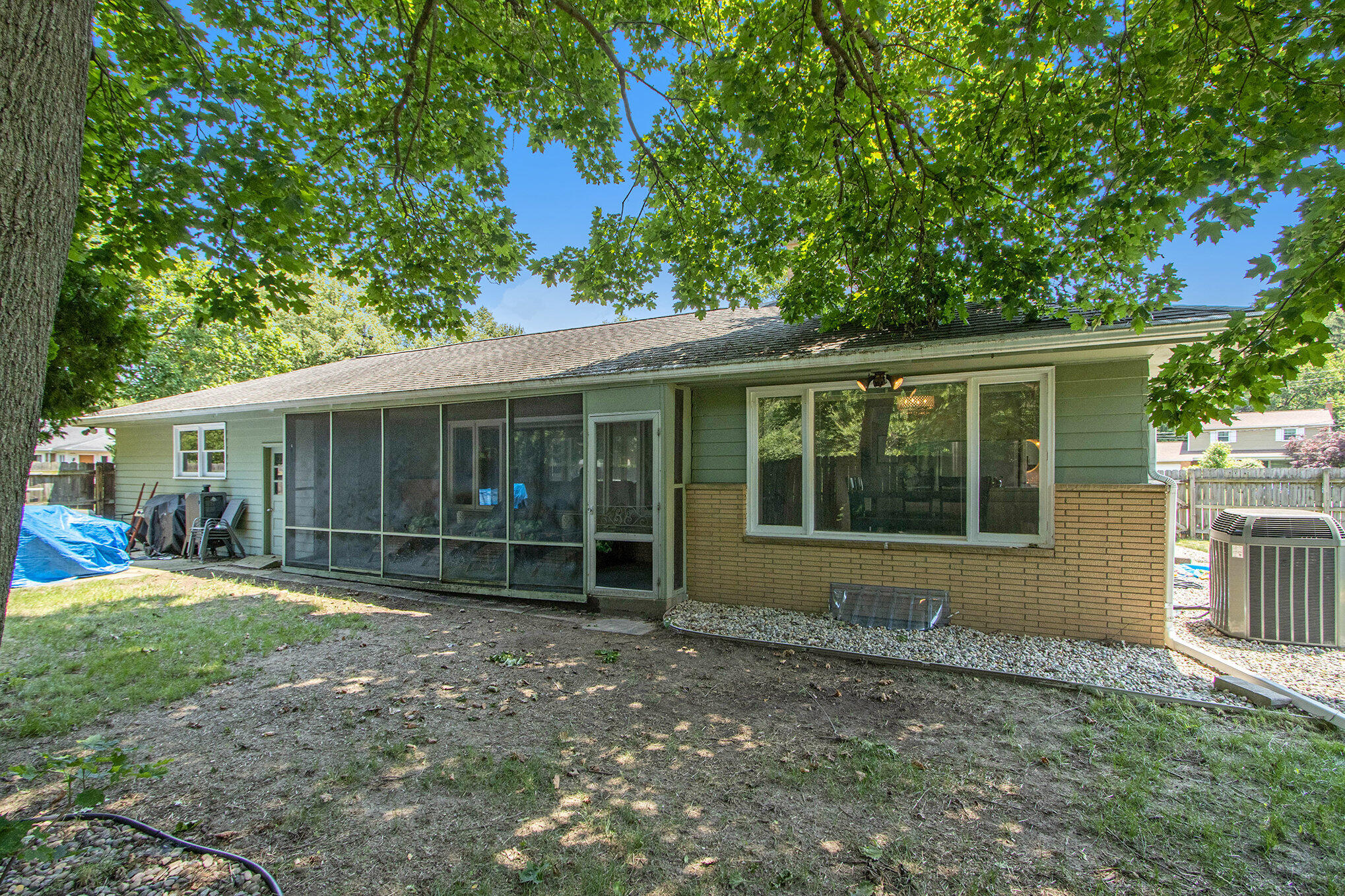 3715 Lancaster Drive
