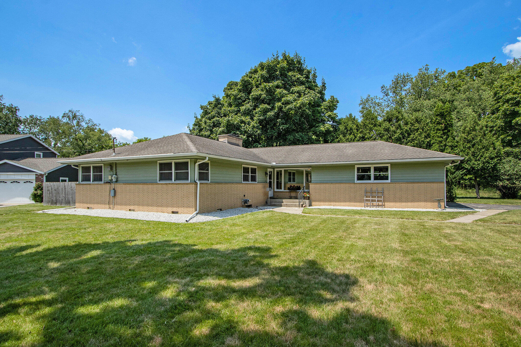 3715 Lancaster Drive