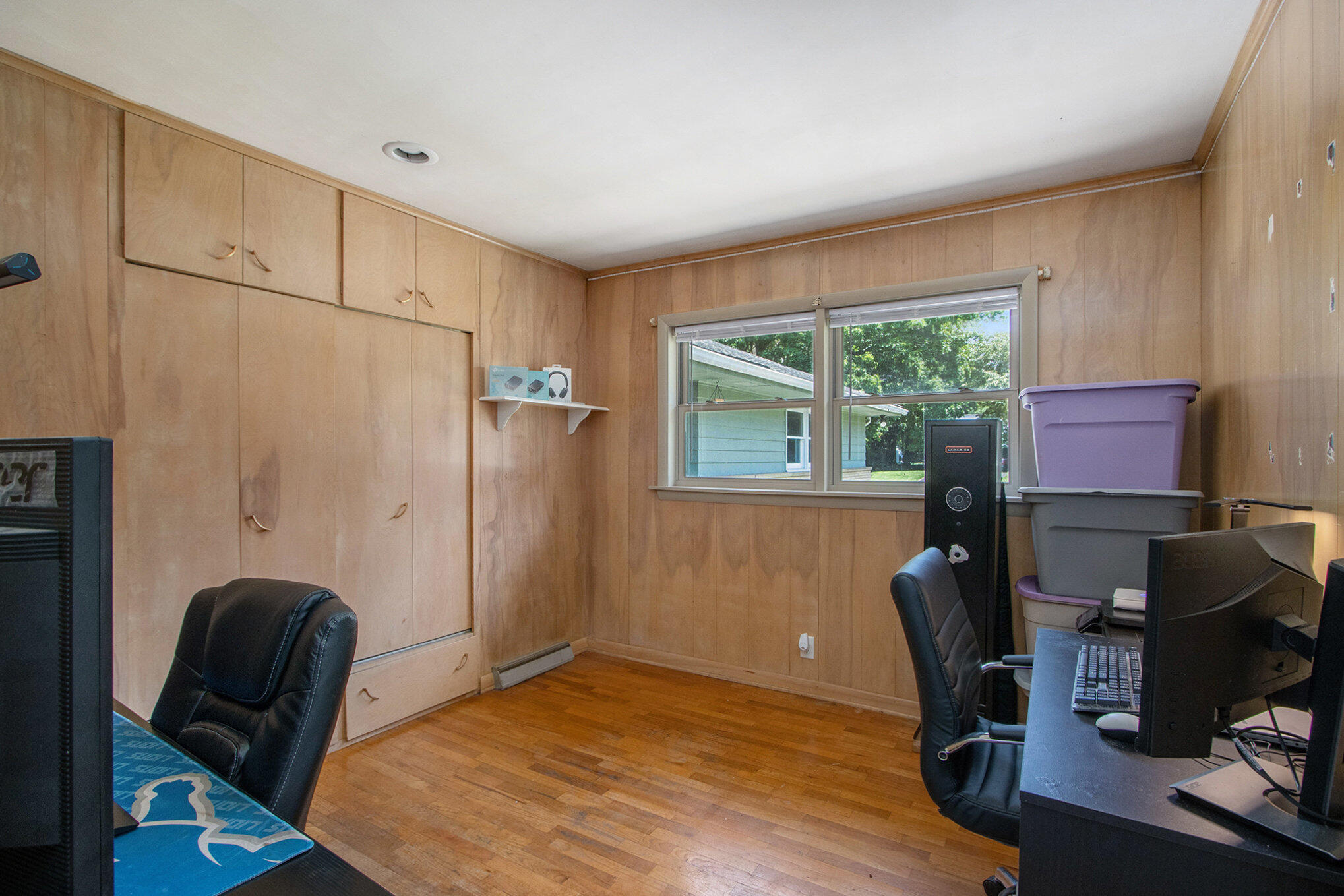 3715 Lancaster Drive
