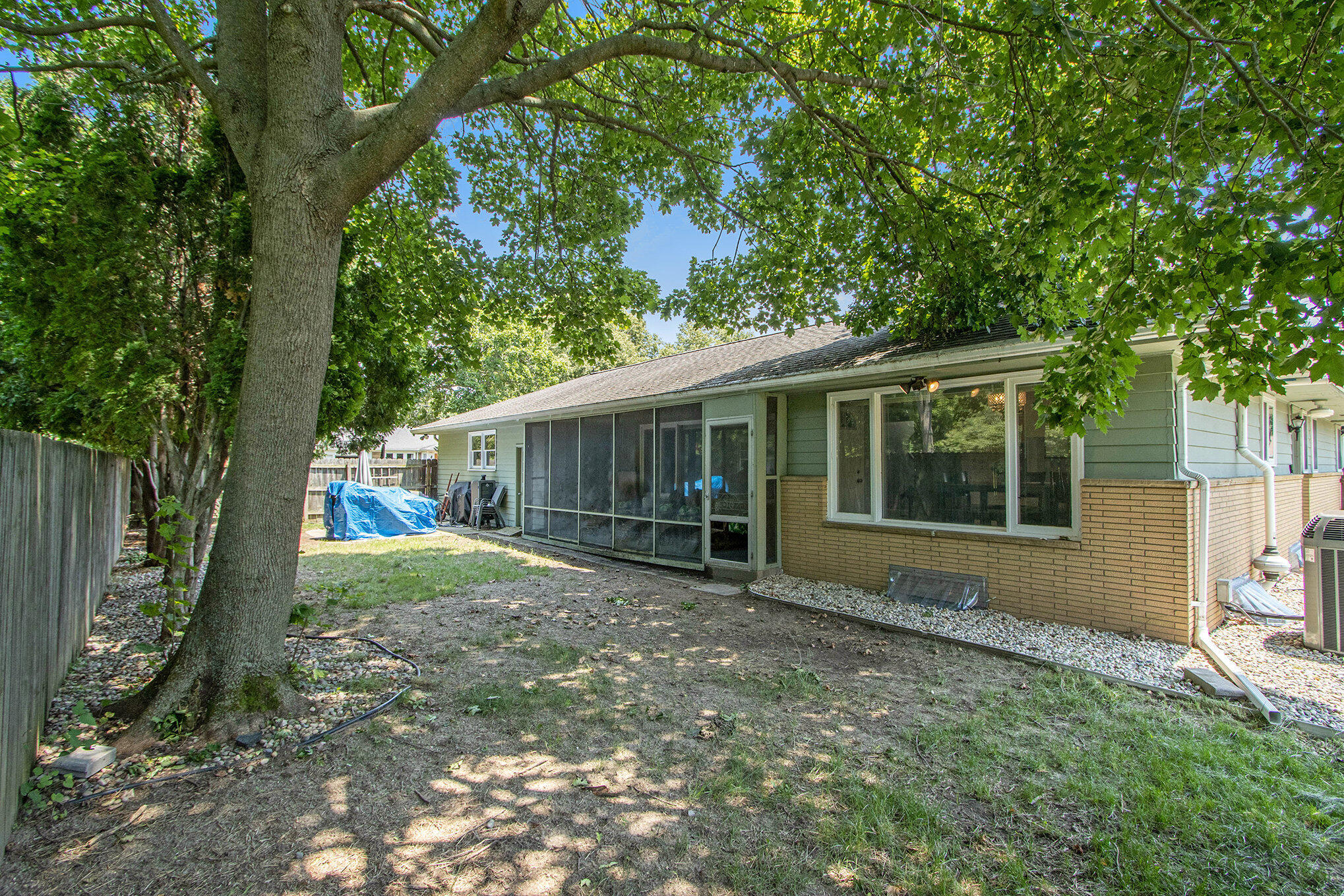 3715 Lancaster Drive