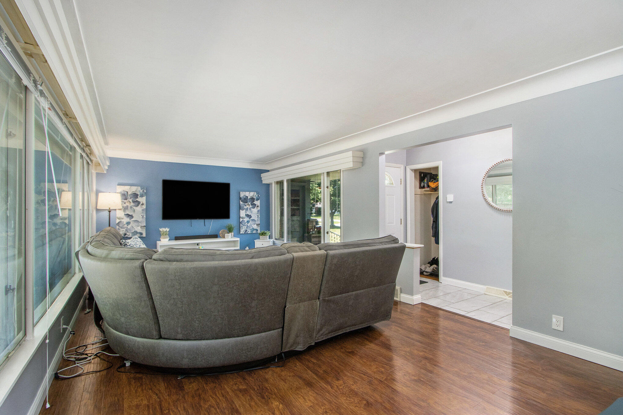 3715 Lancaster Drive