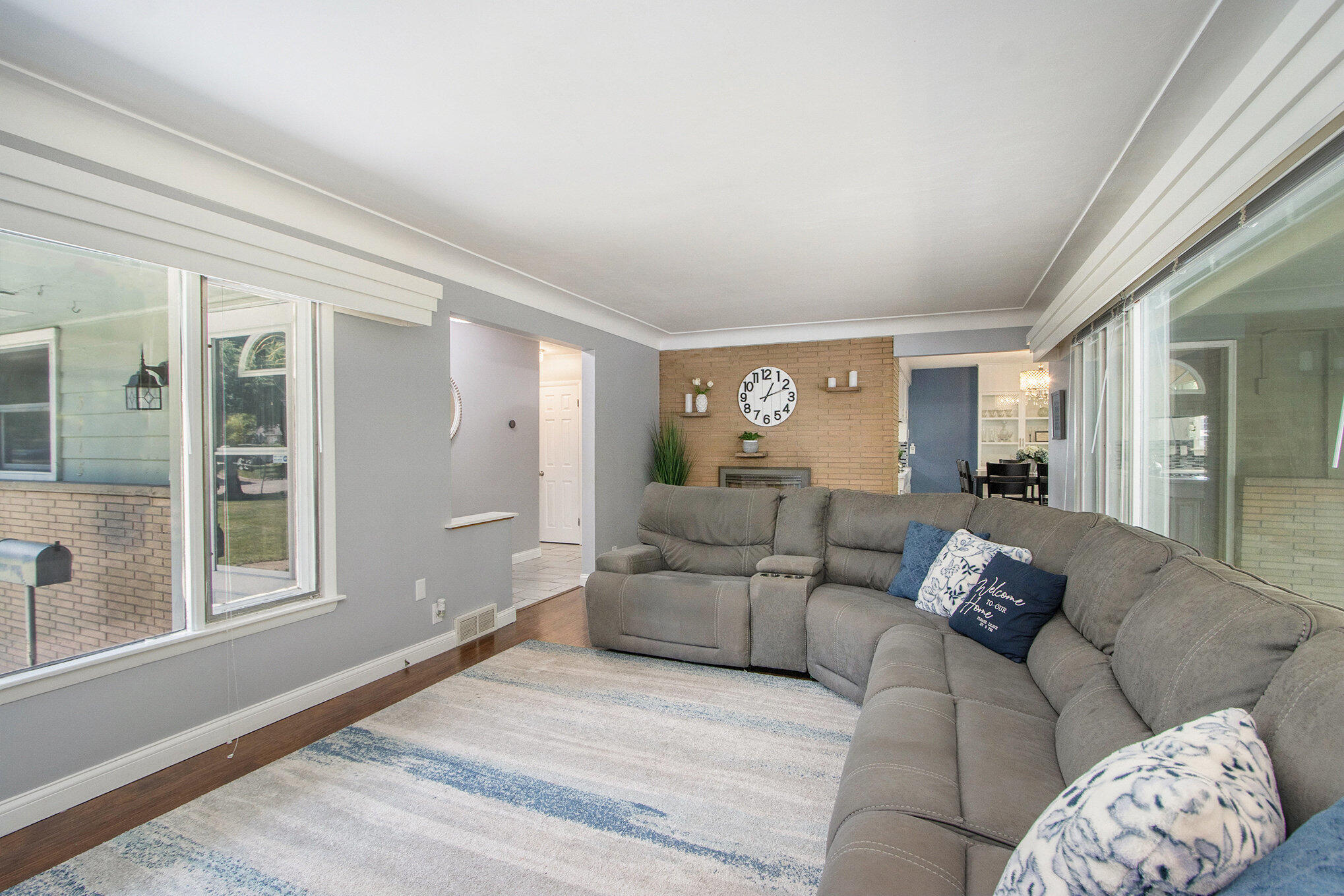 3715 Lancaster Drive