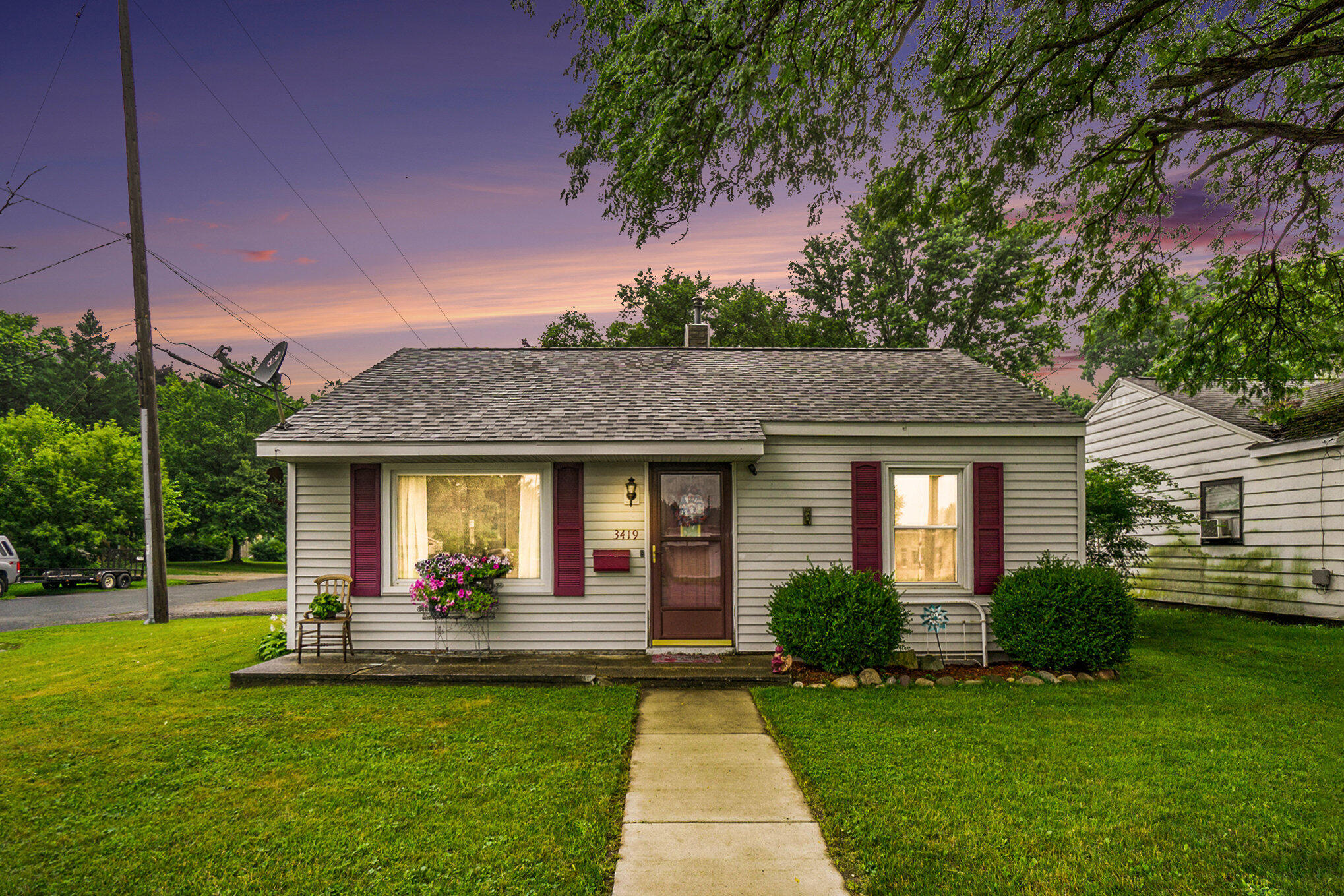 3419 E Main Street